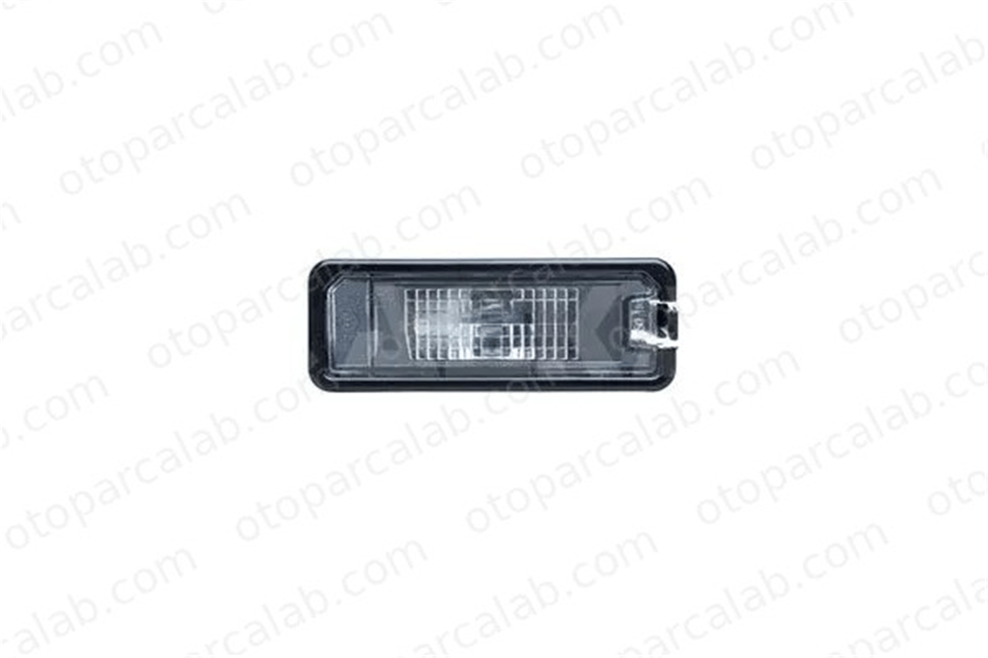 OPTIMUM 1K8943021 Plaka Lambası SEAT LEON ST LEON 1K8943021