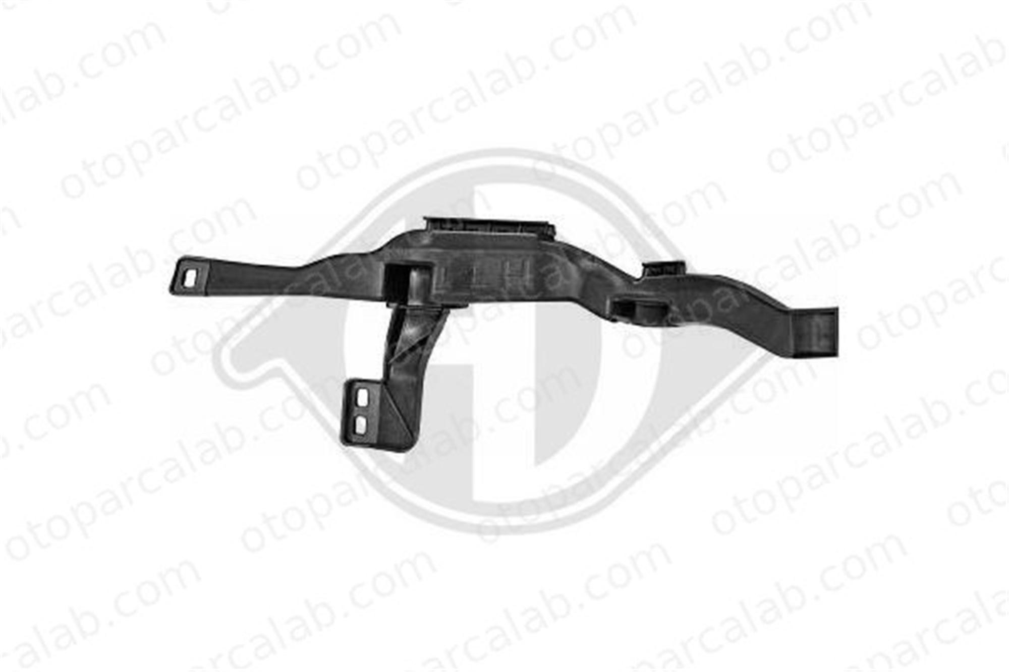 OPTIMUM 39058200 Far Braketi Sol OPEL ASTRA K ASTRA K Sports Tourer 39058200 13423698