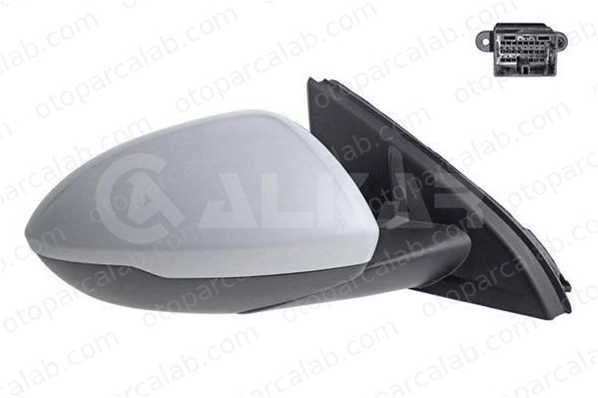 OPTIMUM 39075349 Dikiz Aynası Dış Sağ OPEL INSIGNIA B Grand Sport INSIGNIA B Sports Tourer 39075349 13396527