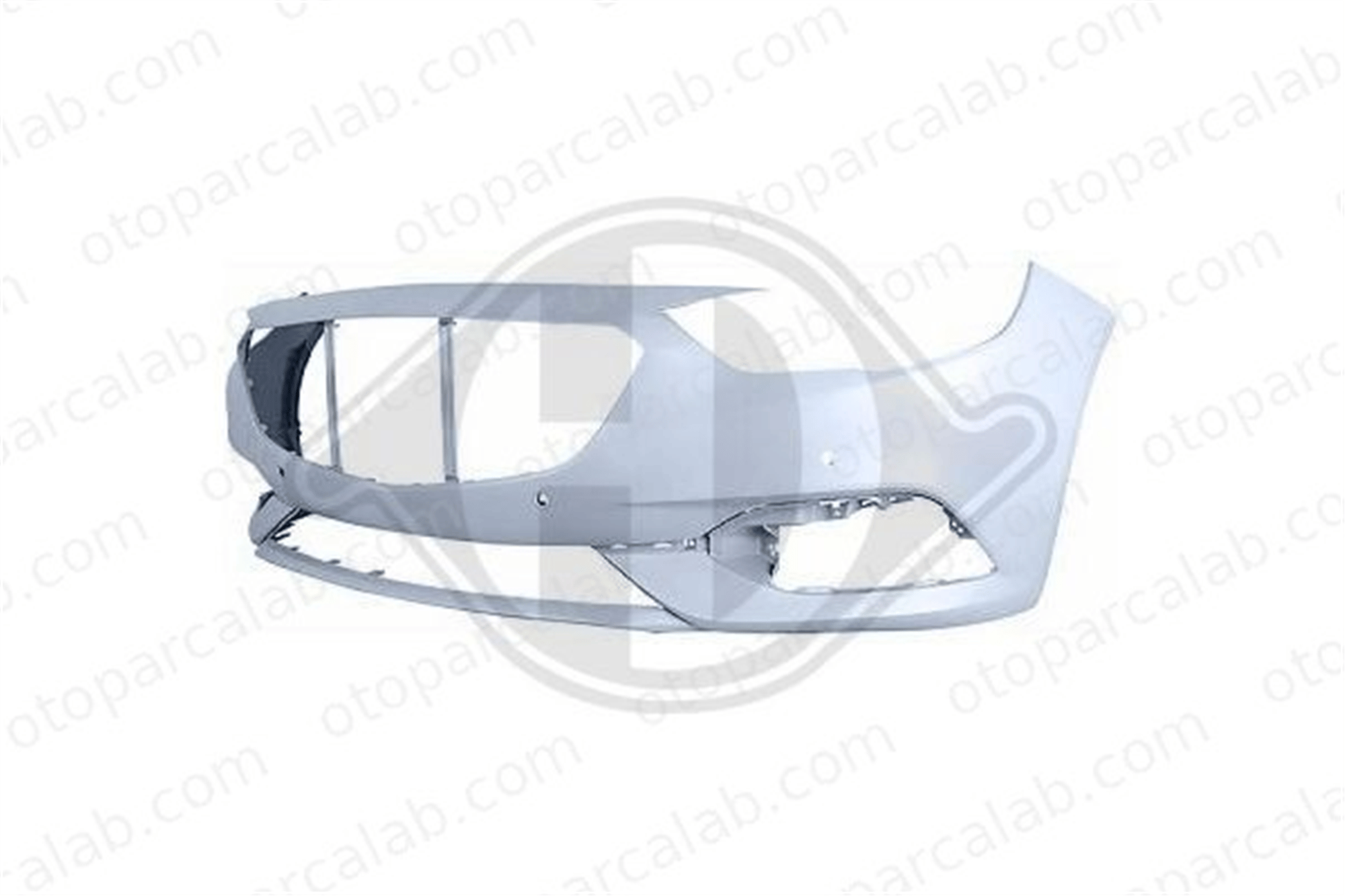 OPTIMUM 39107468 Tampon Ön OPEL INSIGNIA B Grand Sport INSIGNIA B Sports Tourer 39107468 39136420