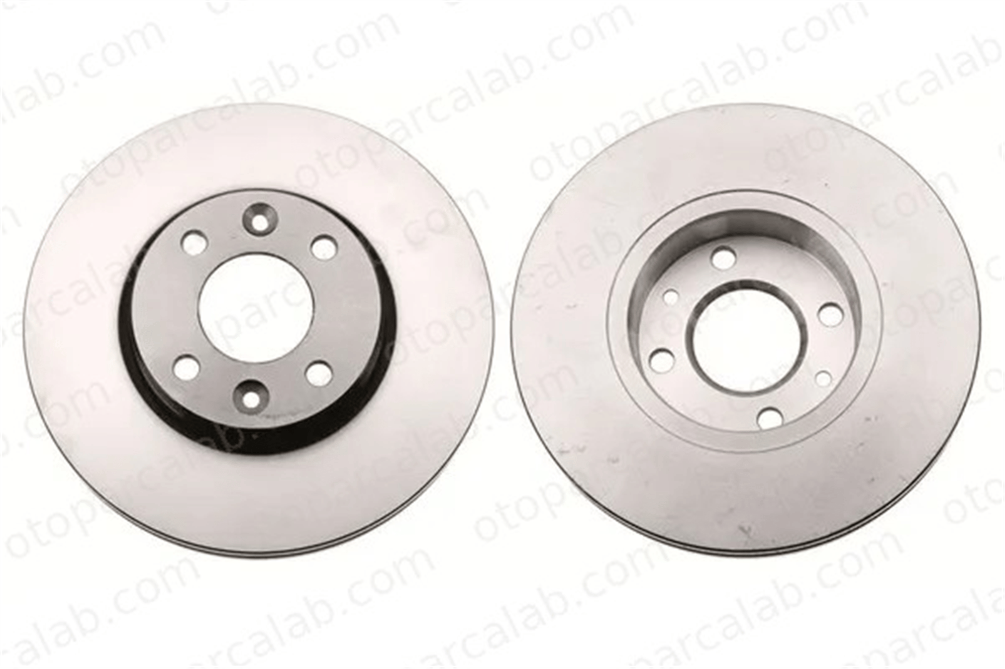 OPTIMUM 402063166R Fren Disk Ayna Ön Sağ ve Sol RENAULT KANGOO / GRAND KANGOO II KANGOO Express 402063166R 402060405R
