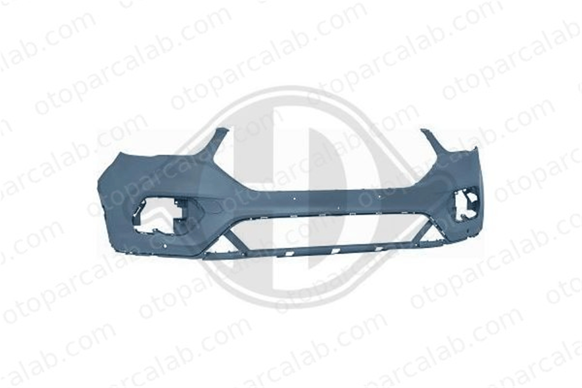 OPTIMUM 4417C831CAPRAA Tampon Ön FORD KUGA II KUGA II VAN 4417C831CAPRAA 2105587