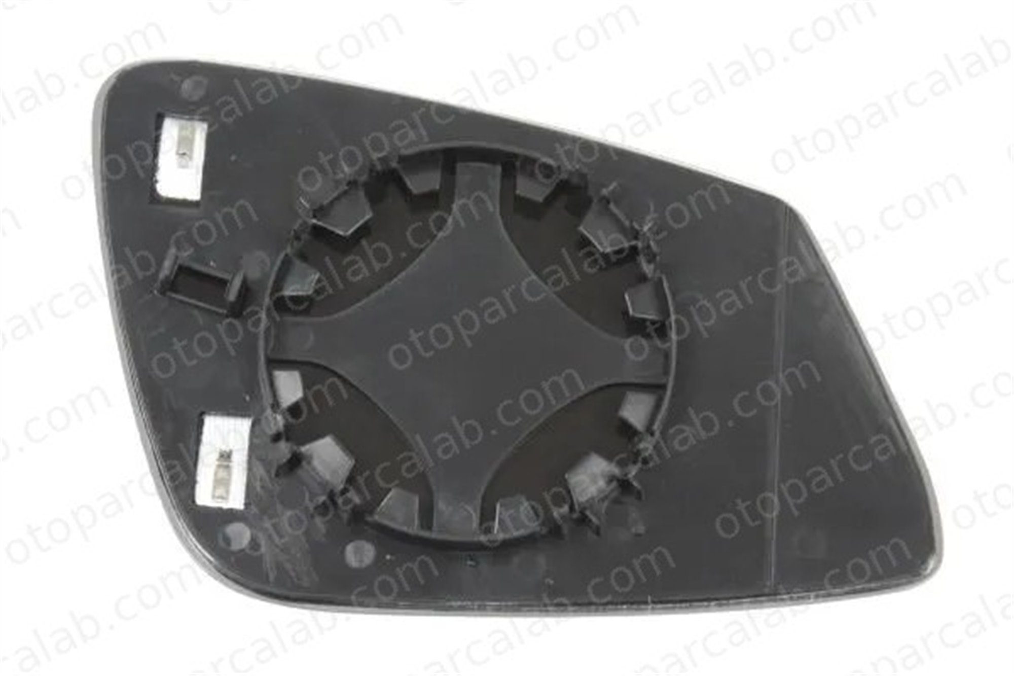 OPTIMUM 51167186587 Ayna Camı Dış Sol BMW 5 5 Touring 51167186587