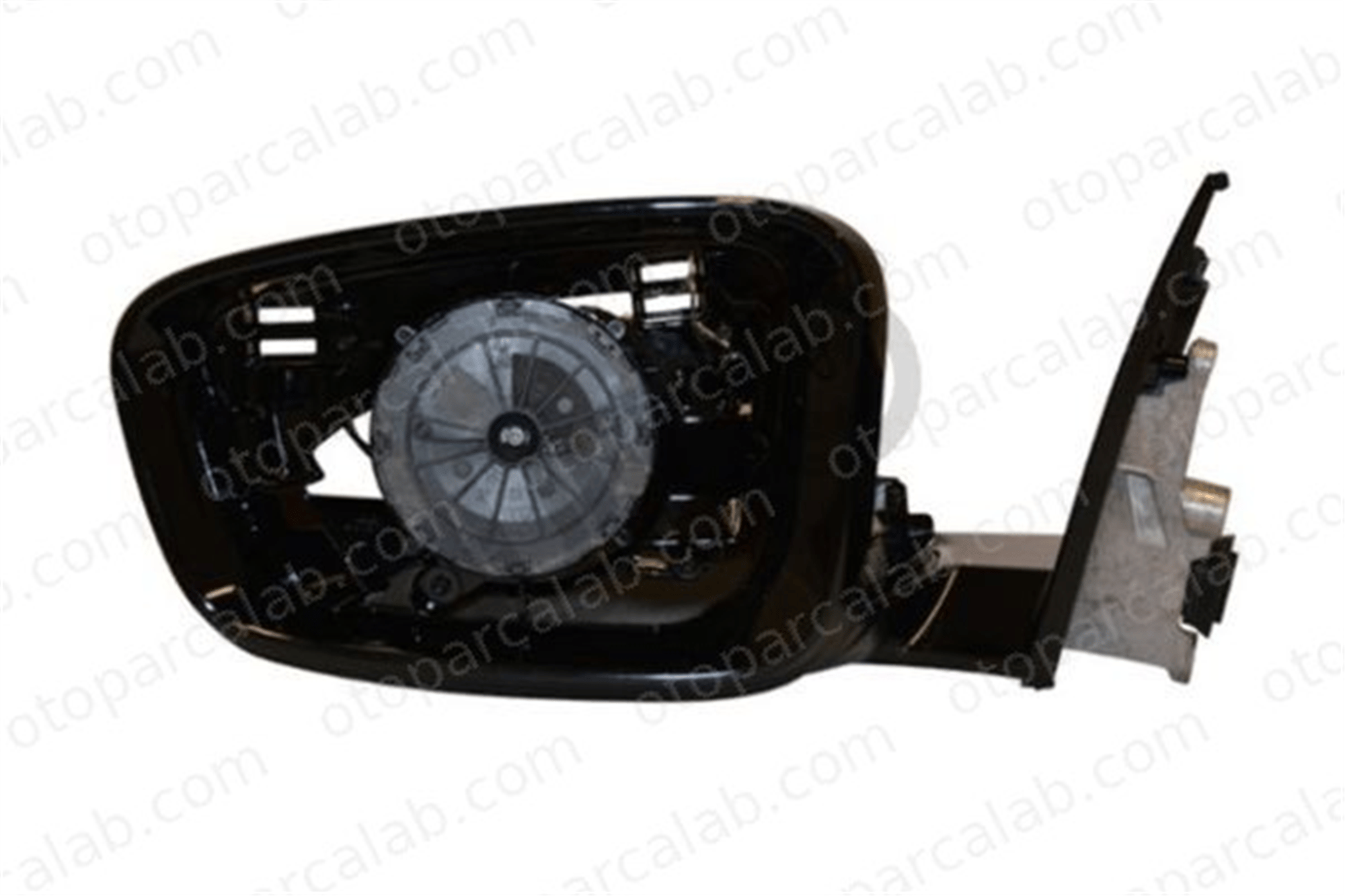 OPTIMUM 51167485207 Dikiz Aynası Dış Sol BMW 5 5 Touring 51167485207