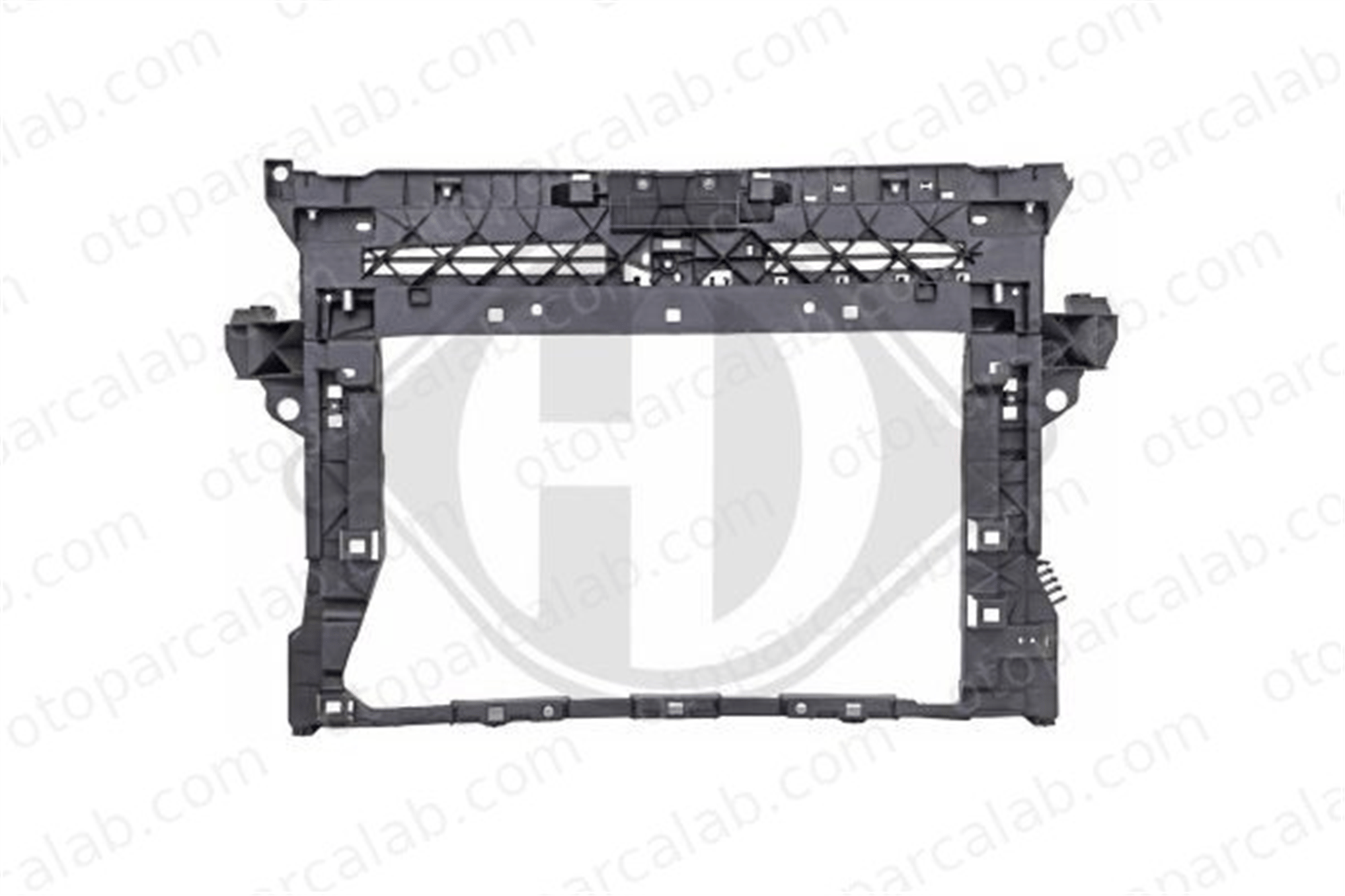 OPTIMUM 575805588H Panel Ön SEAT ATECA 575805588H 575805588D