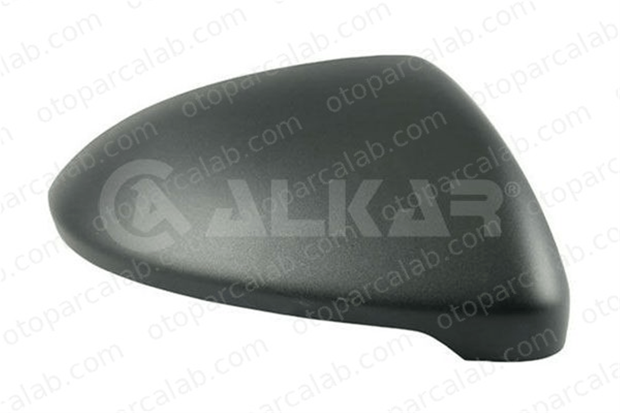 OPTIMUM 5G0857538EGRU Ayna kapağı Sağ VW GOLF VII GOLF VII Variant 5G0857538EGRU 510857538AGRU