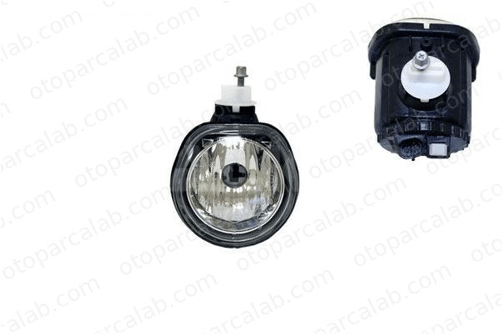 OPTIMUM 620862 Sis Farı Ön Sol FIAT DUCATO Panelvan/Van DUCATO Platform şasi 620862 51746913