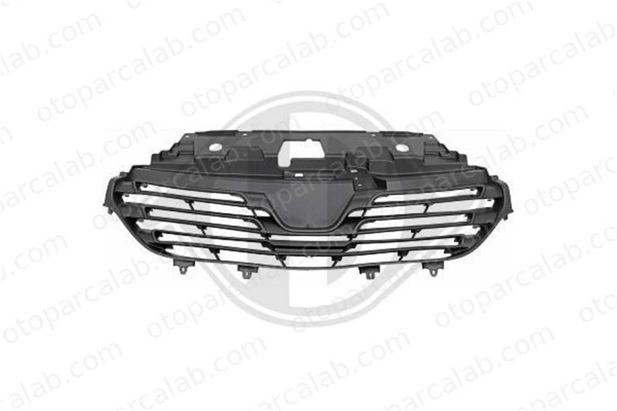 OPTIMUM 623108673R Panjur Ön RENAULT TRAFIC III Minibüs/Otobüs TRAFIC III Panelvan/Van 623108673R