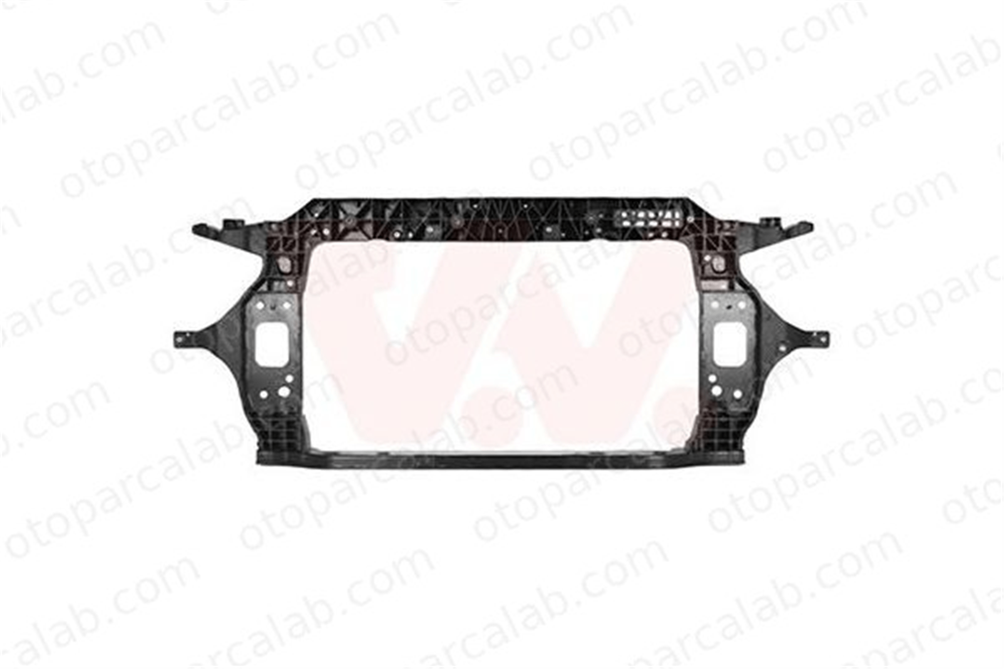 OPTIMUM 64101Q0400 Panel Ön HYUNDAI BAYON 64101Q0400