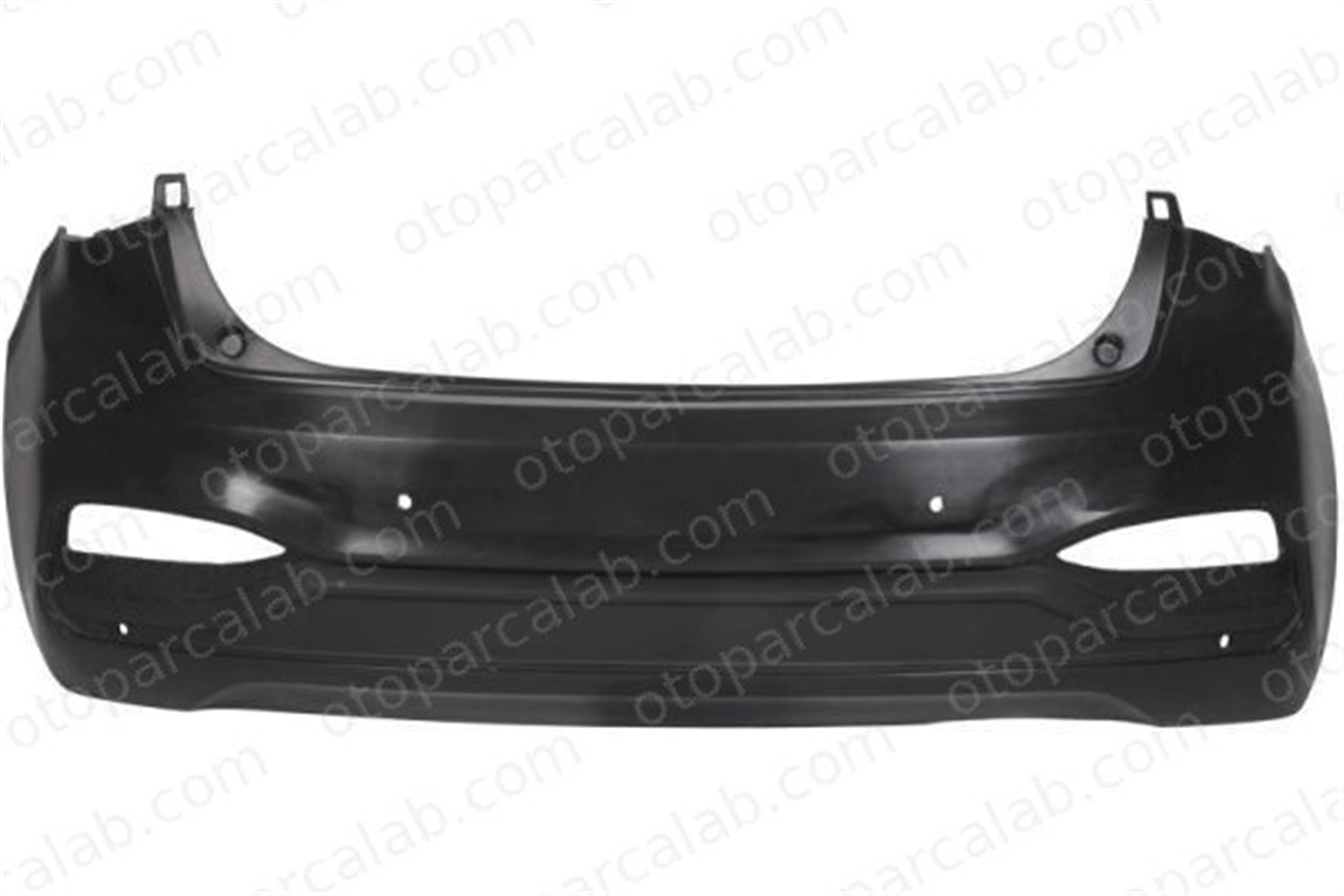 OPTIMUM 86610C8AB0 Tampon Arka HYUNDAI i20 II i20 II Coupe 86610C8AB0