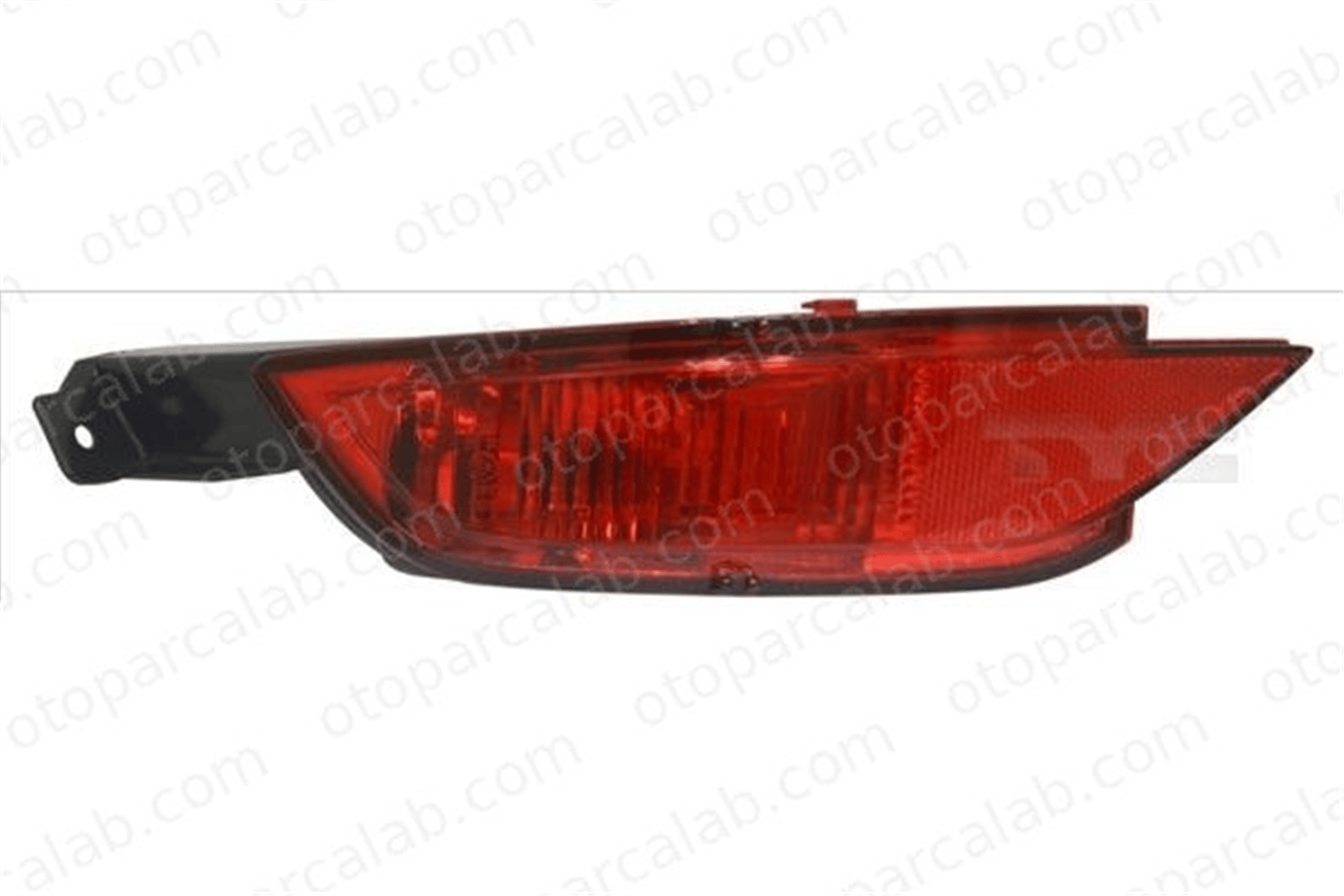 OPTIMUM 8A6115K273AD Sis Farı Arka Sağ veya Sol FORD C-MAX II FIESTA VI 8A6115K273AD 1513159