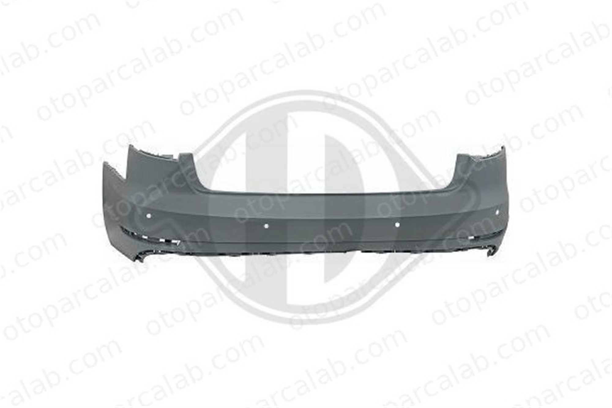 OPTIMUM 8W5807067AGRU Tampon Arka AUDI A4 B9 8W5807067AGRU