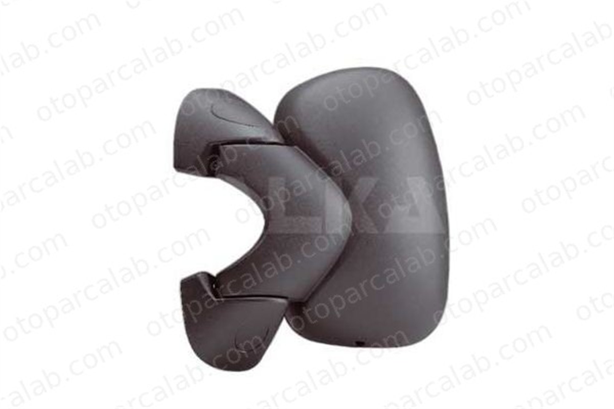 OPTIMUM 9630200QAP Dikiz Aynası Dış Sol RENAULT TRAFIC II Panelvan/Van OPEL VIVARO A Minibüs/Otobüs 9630200QAP 4408529