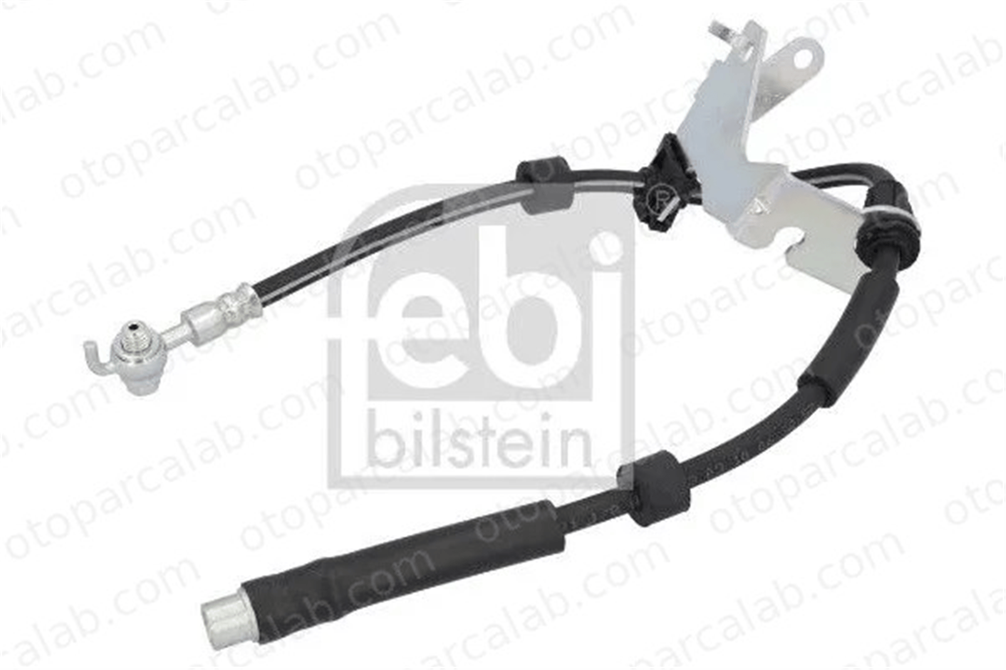 OPTIMUM 9816248480 Fren Hortumu Ön Sağ veya Sol PEUGEOT 5008 II 3008 SUV 9816248480