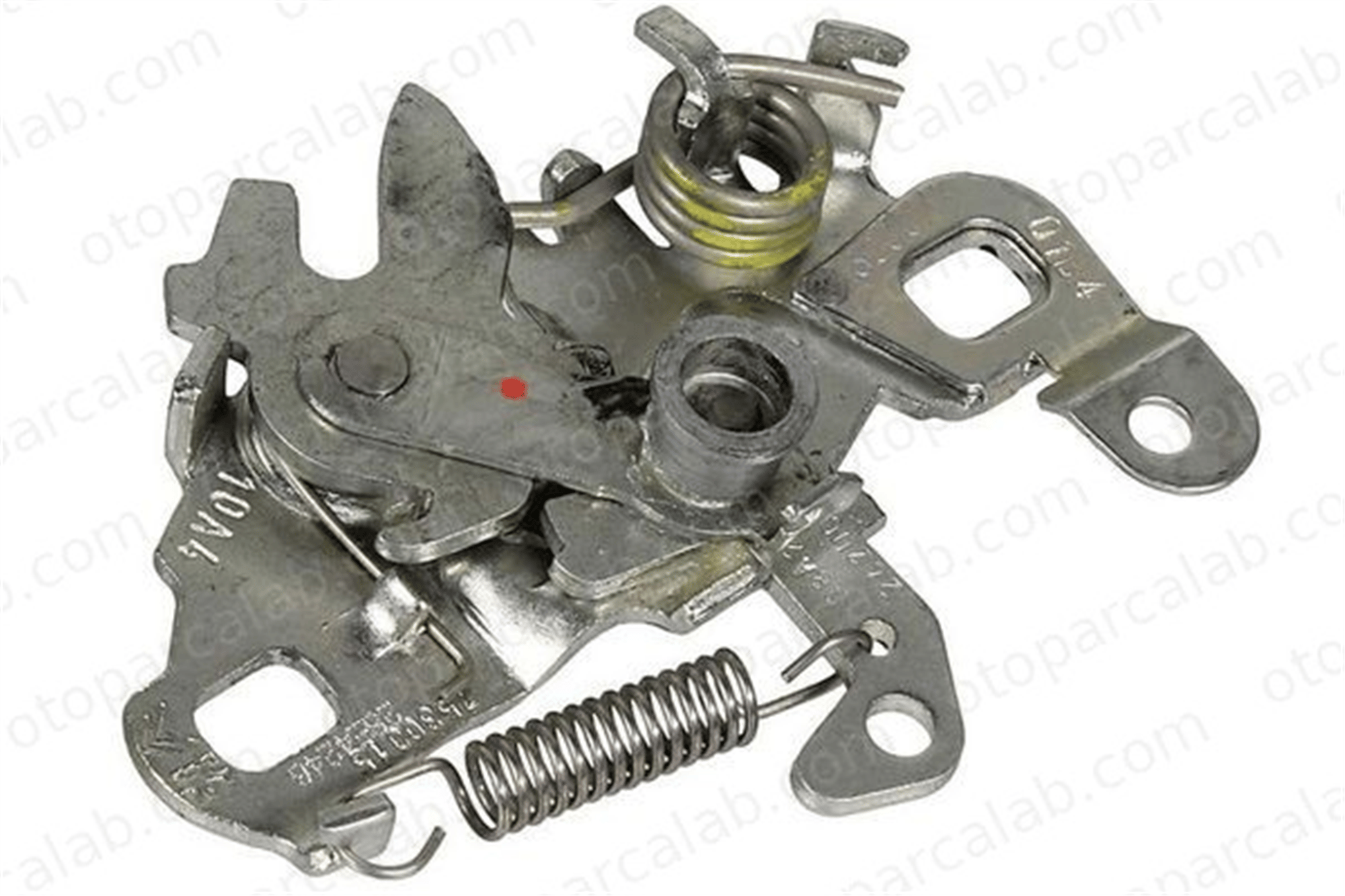OPTIMUM 9826685880 Motor Kaput Kilidi PEUGEOT 5008 II 3008 SUV 9826685880 3557482