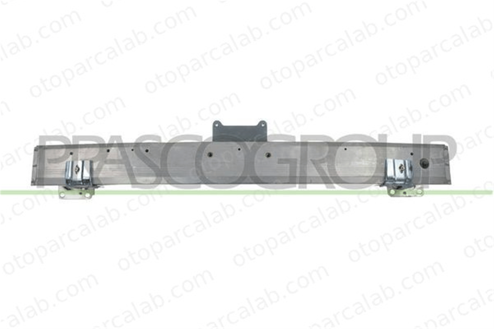 OPTIMUM 9828558980 Tampon Demiri Ön PEUGEOT 508 II 508 SW II 9828558980