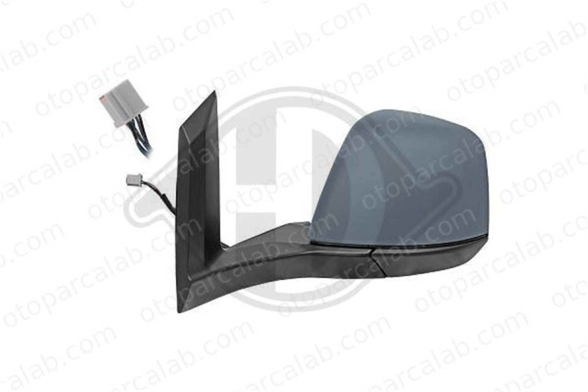 OPTIMUM DT1117683EE Dikiz Aynası Dış Sol FORD TRANSIT CONNECT V408 Kasa/büyük limuzin TRANSIT CONNECT MPV DT1117683EE 1822923