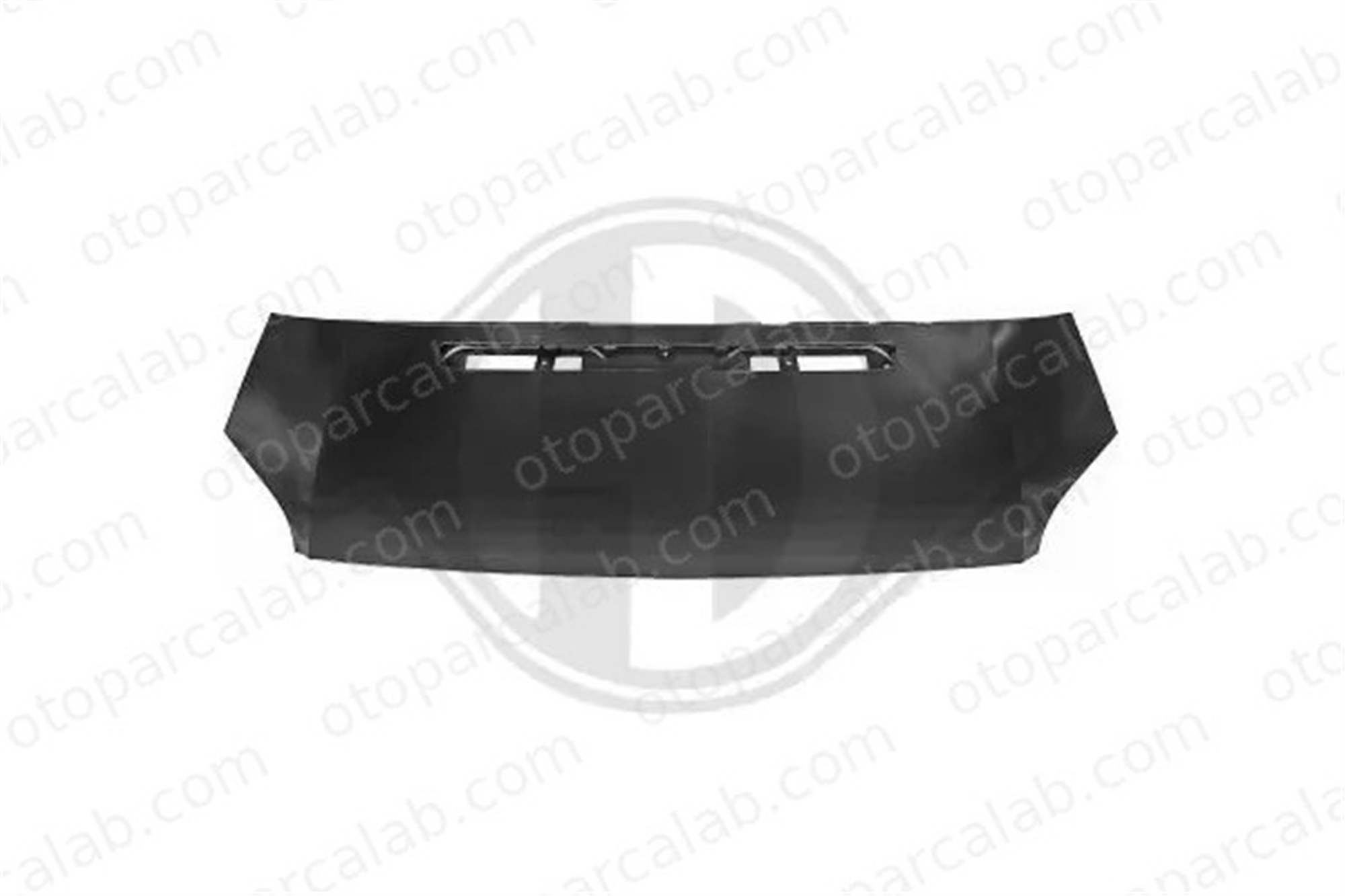 ORAN 00463030 Motor Kaputu FORD TRANSIT Panelvan/Van TRANSIT Platform şasi 6C1116612AN 1405812
