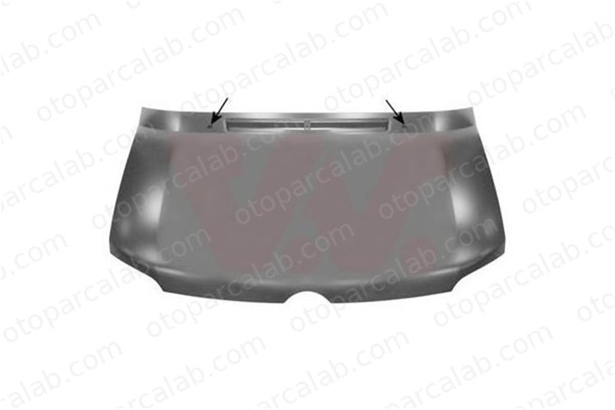 ORAN 1253030 Motor Kaputu MERCEDES-BENZ SPRINTER 4-t Panelvan/Van SPRINTER 4-t Platform şasi A9017500202 9017500202
