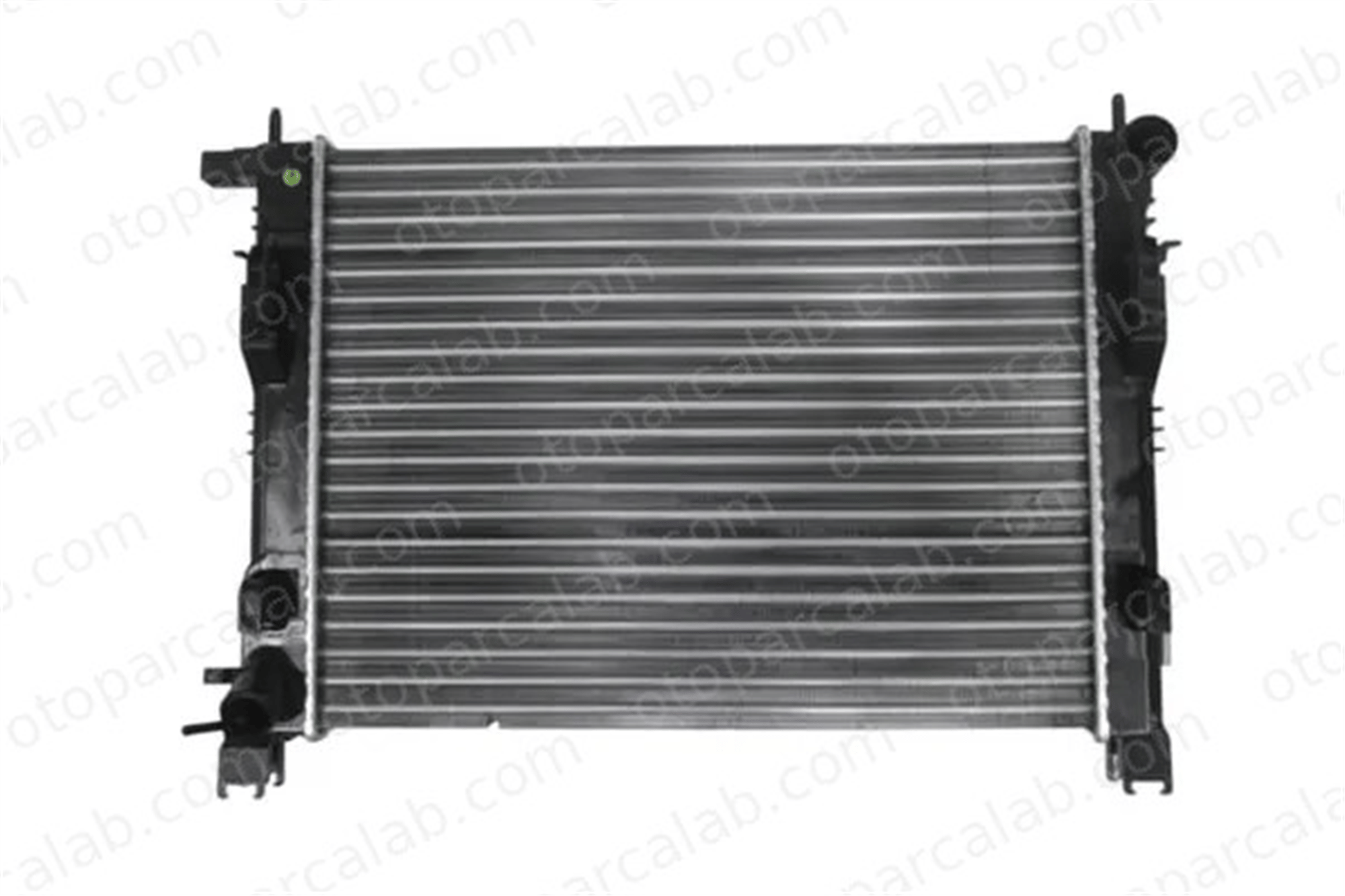 ORIS 1434-4811A Su Radyatörü ORİS 1434-4811A DACIA DUSTER LODGY 214100078R 214105731R
