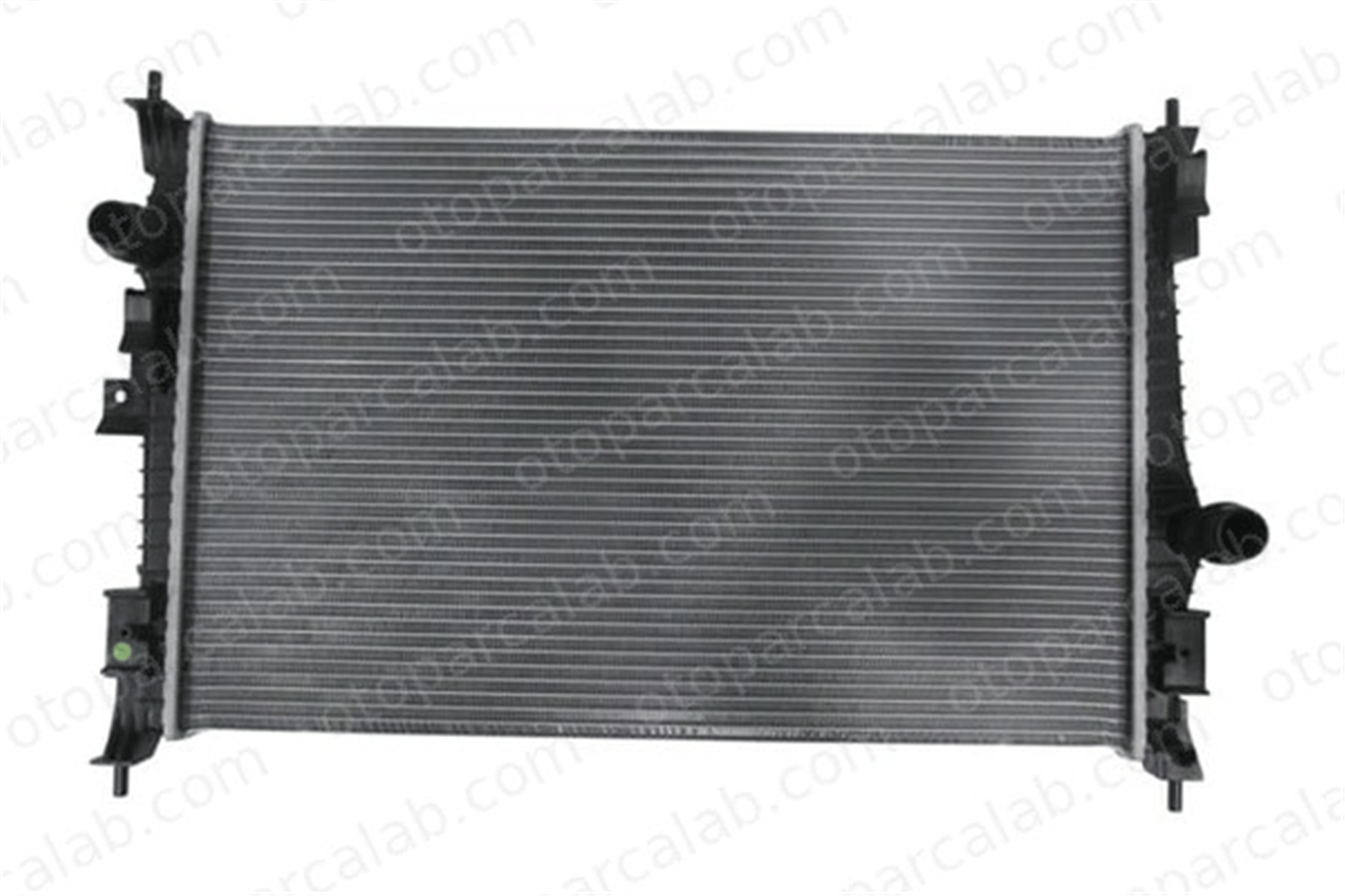 ORIS 1664-4811 Su Radyatörü ORİS 1664-4811 PEUGEOT 308 II 308 SW II 9675747980 9673628780