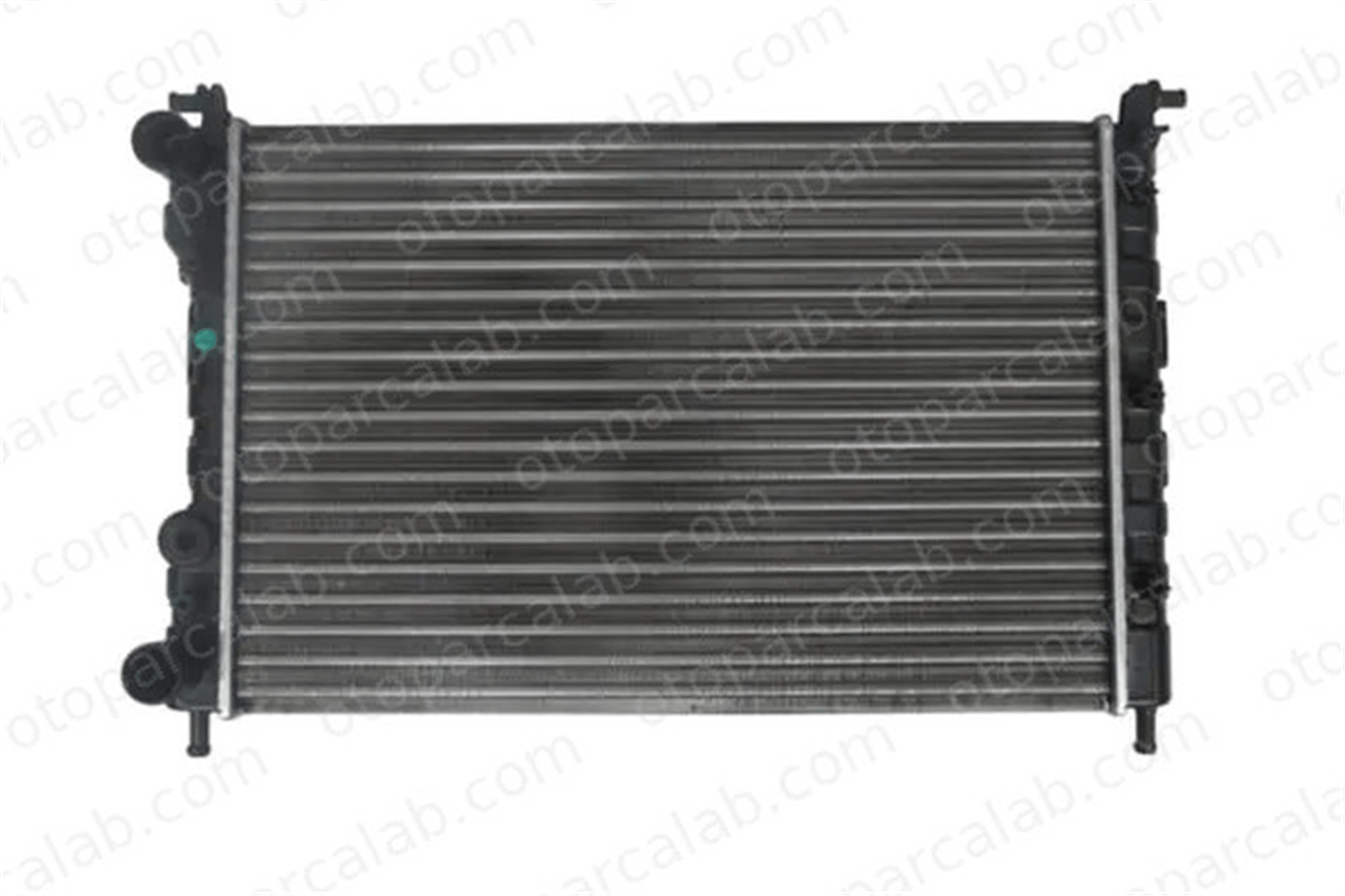 ORIS 1801-4811 Su Radyatörü ORİS 1801-4811 FIAT PALIO Weekend PALIO 46417059 46417050