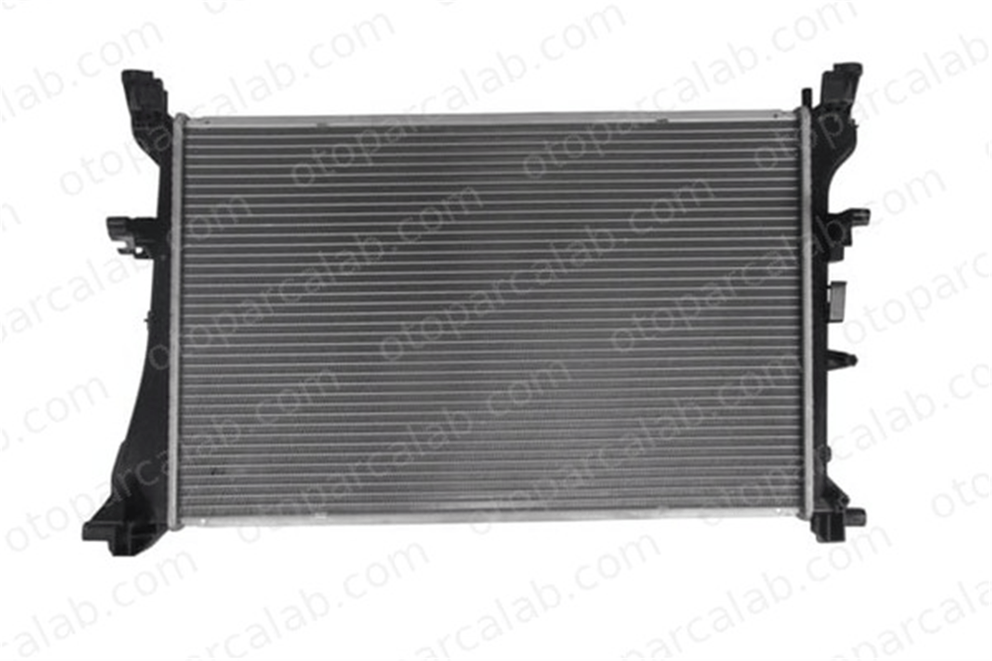 ORIS 1846-4811 Su Radyatörü ORİS 1846-4811 FIAT TIPO Hatchback TIPO Station wagon 52052220 52015588