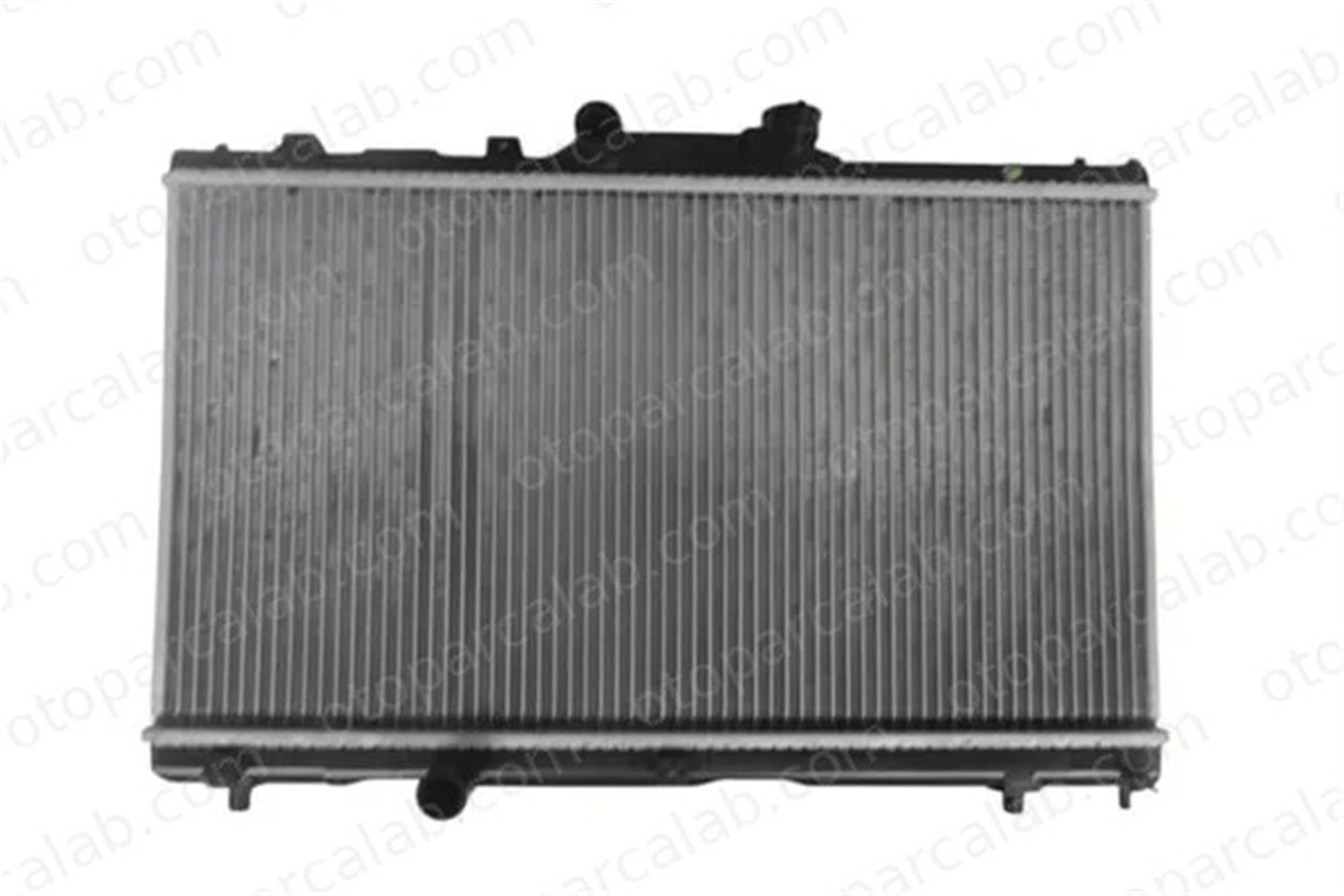 ORIS 193-4811 Su Radyatörü ORİS 193-4811 TOYOTA COROLLA COROLLA Station wagon 1640015520 1640002100