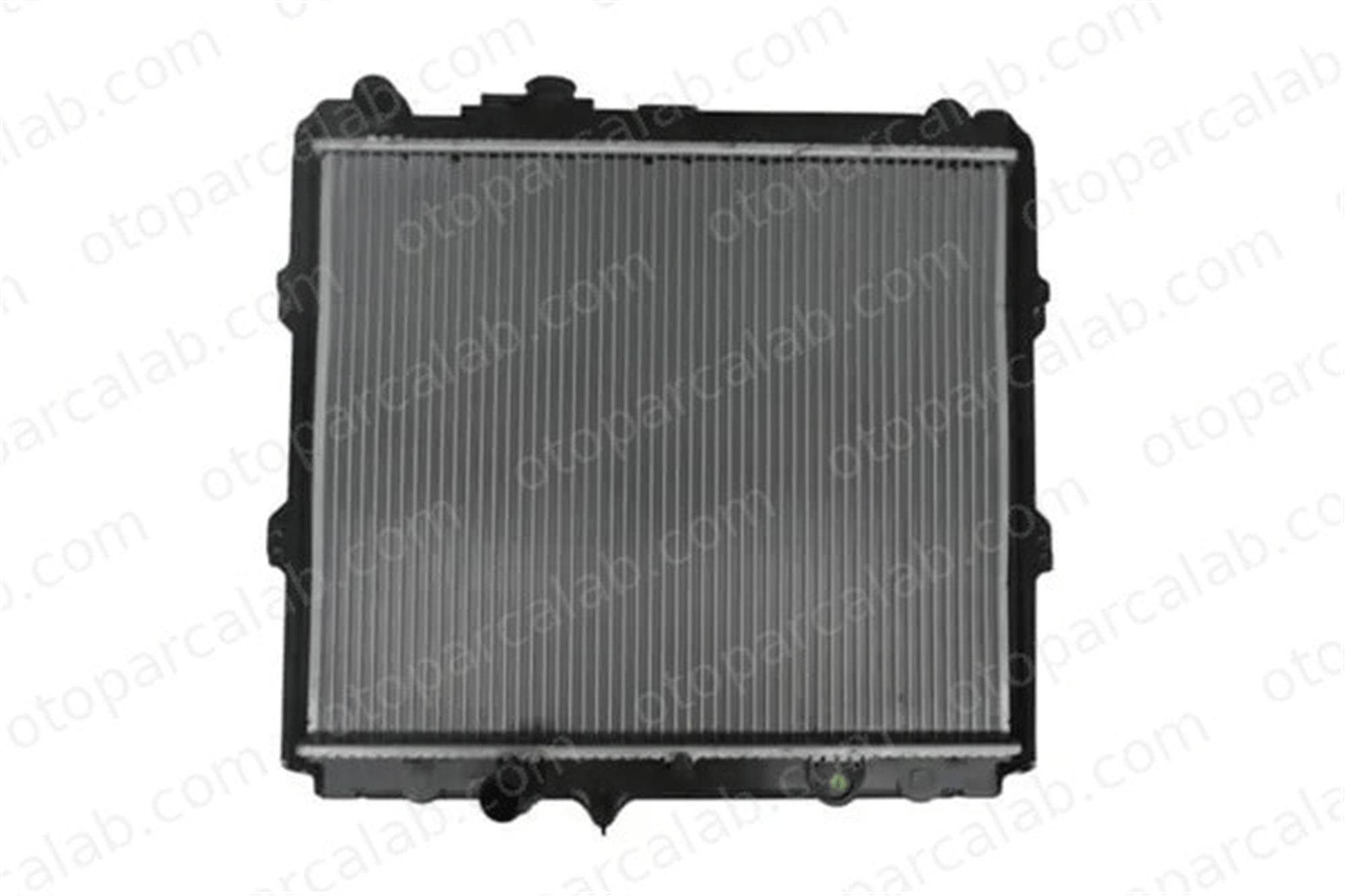 ORIS 227-4811 Su Radyatörü ORİS 227-4811 TOYOTA HILUX VI Pick-up HILUX IV Pick-up 164005B600 1640005040