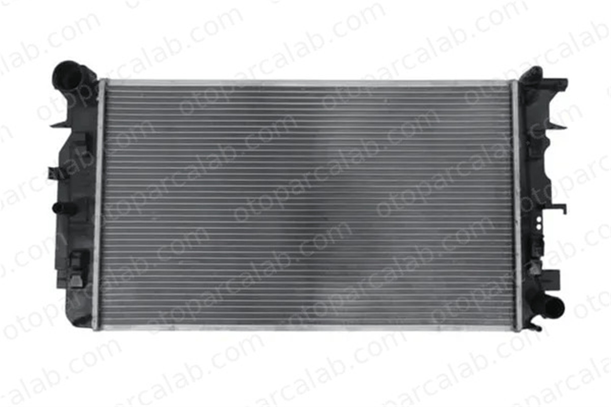 ORIS 2303-4811 Su Radyatörü ORİS 2303-4811 MERCEDES-BENZ SPRINTER 3,5-t Panelvan/Van SPRINTER 3,5-t Platform şasi 2E0121253A 2E0121253