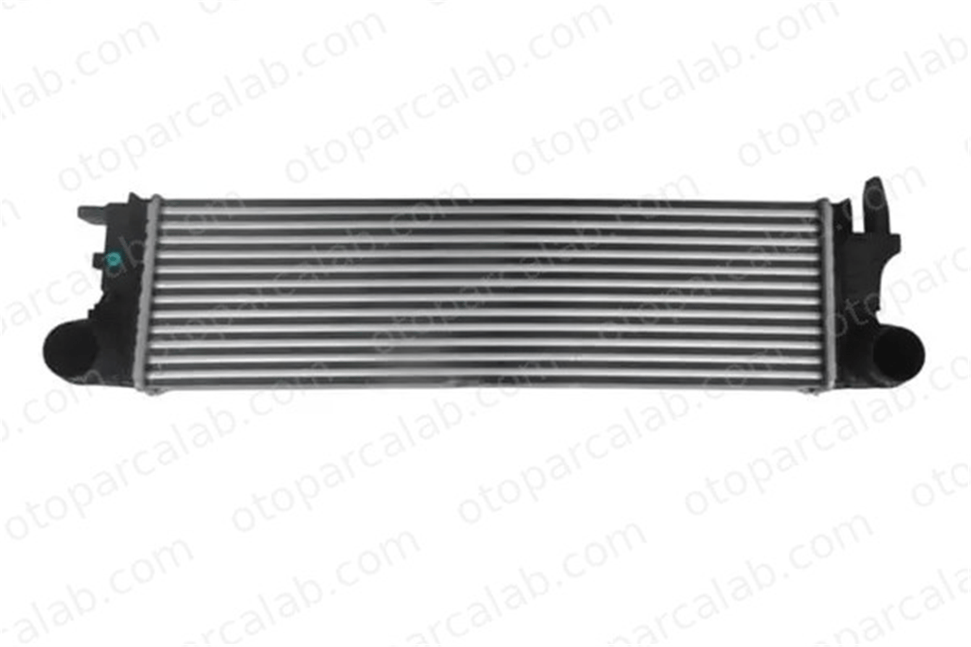 ORIS 2353-4835 Turbo Radyatörü ORİS 2353-4835 MERCEDES-BENZ MARCO POLO Camper V-SERISI A4475010301 4475010301