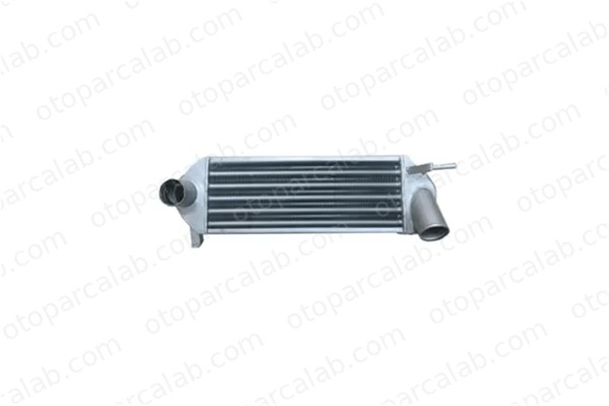 ORIS 2360-4835 Turbo Radyatörü ORİS 2360-4835 RENAULT KANGOO / GRAND KANGOO II KANGOO Express 144961489R 144963234R