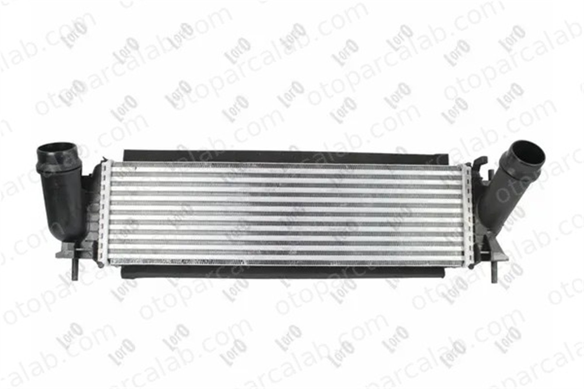 ORIS 296-4835 Turbo Radyatörü ORİS 296-4835 NISSAN NP300 NAVARA Pick-up 144614JA0B