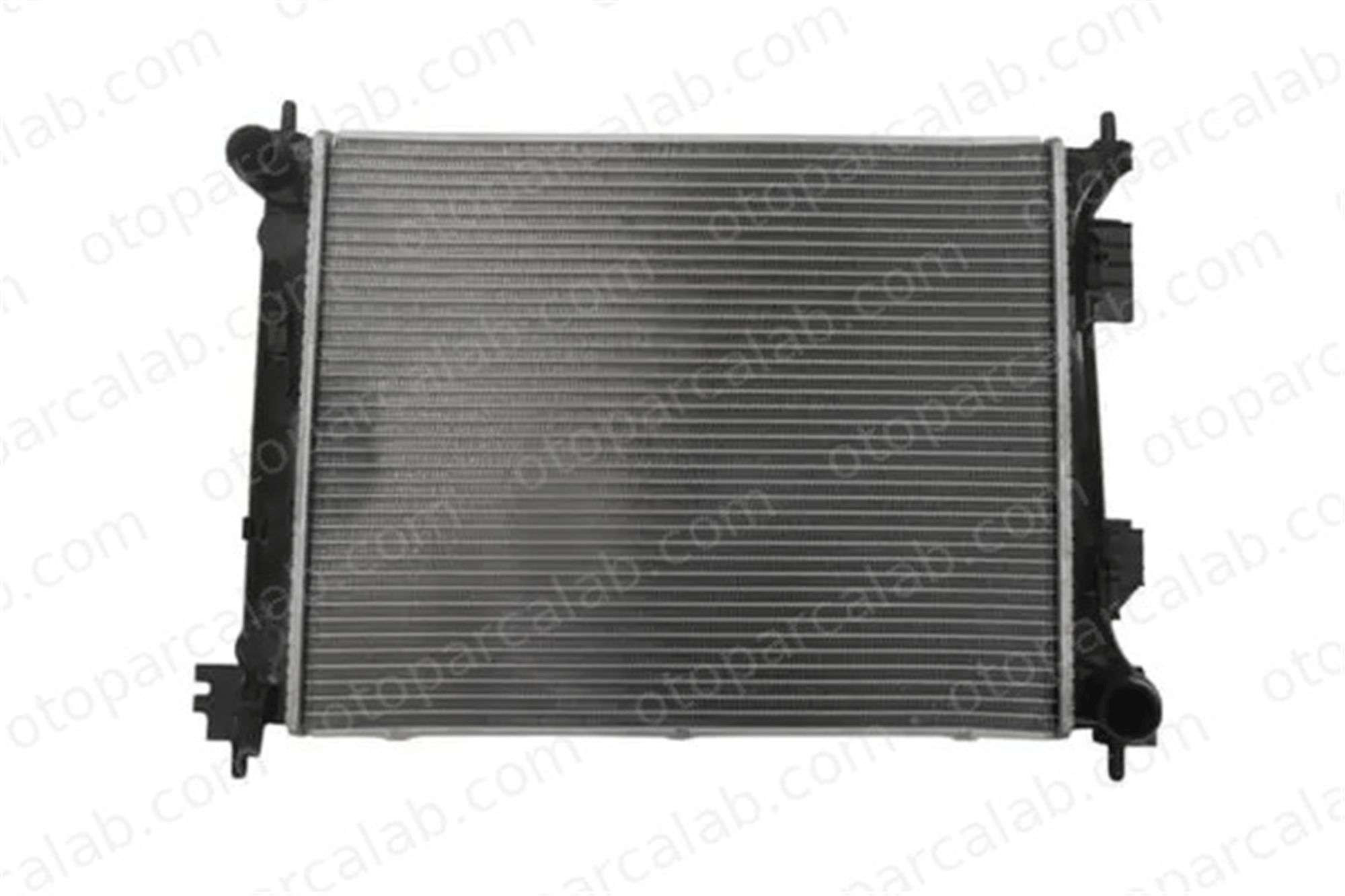 ORIS 596-4811A Su Radyatörü ORİS 596-4811A HYUNDAI i20 I ACCENT IV Sedan 253101R300