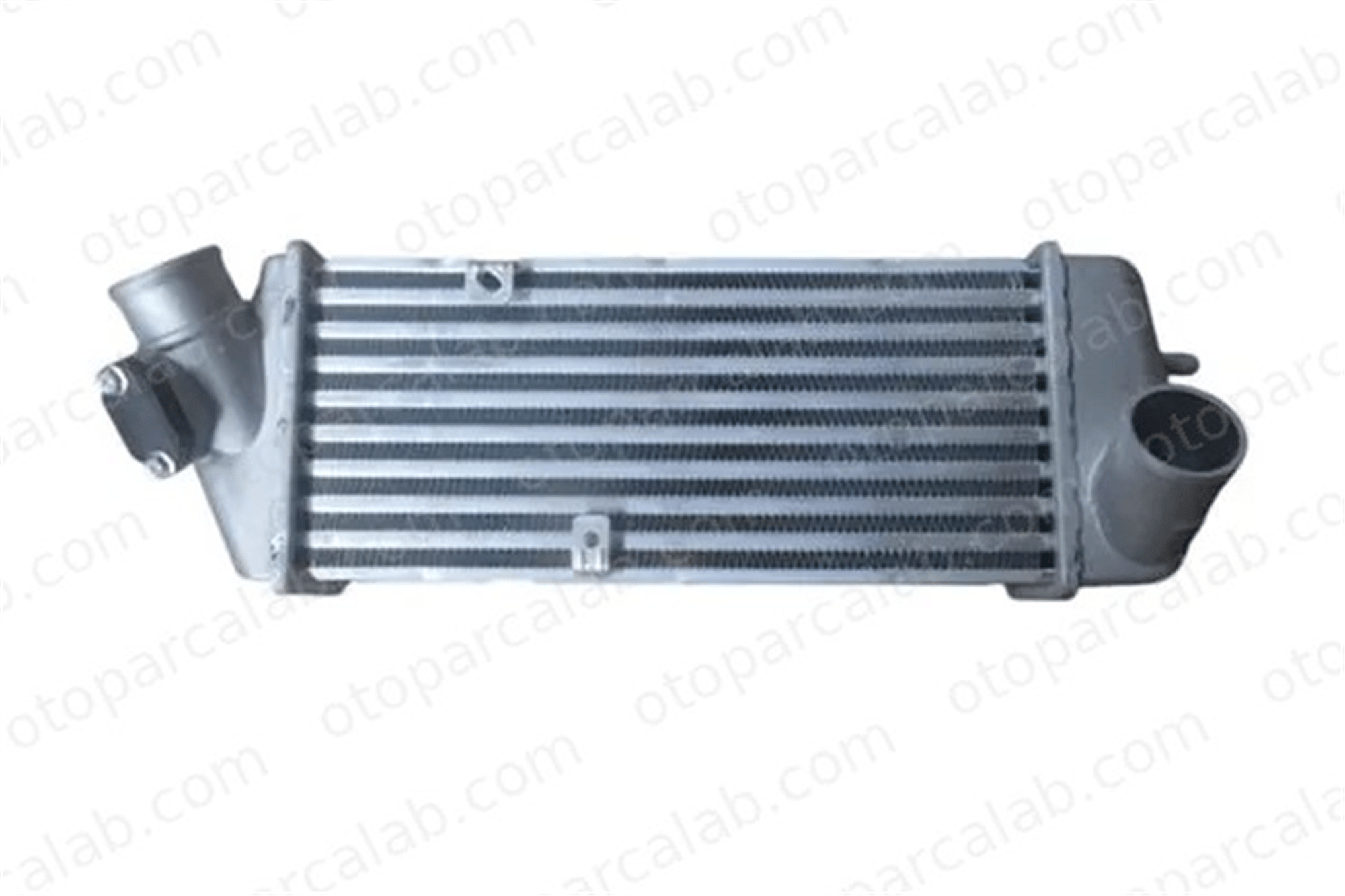 ORIS 710-4835 Turbo Radyatörü ORİS 710-4835 KIA RIO II RIO II Sedan 282712A401 282702A401