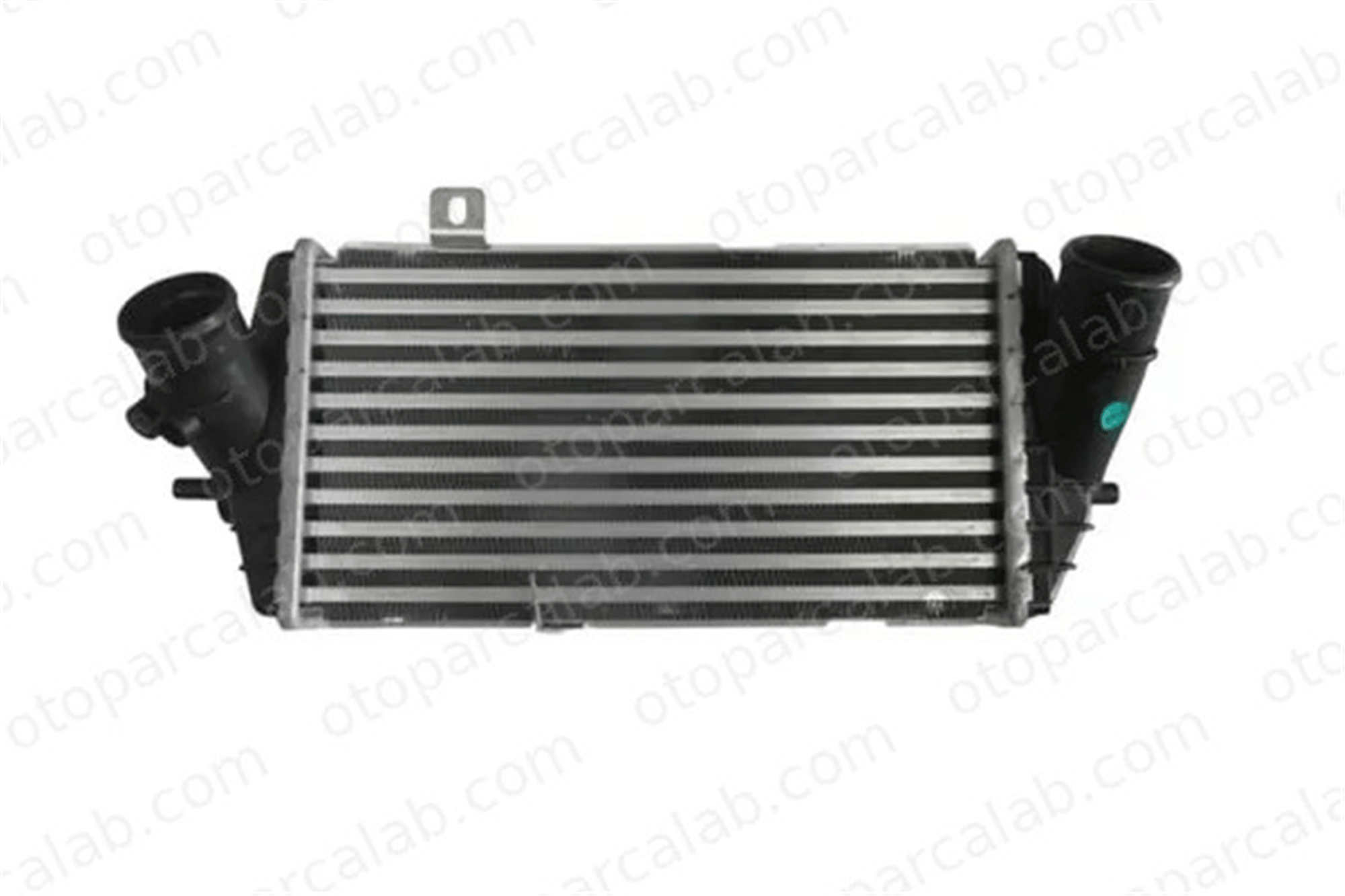 ORIS 715-4835A Turbo Radyatörü ORİS 715-4835A HYUNDAI i30 i30 Coupe 282712A650 282712A640