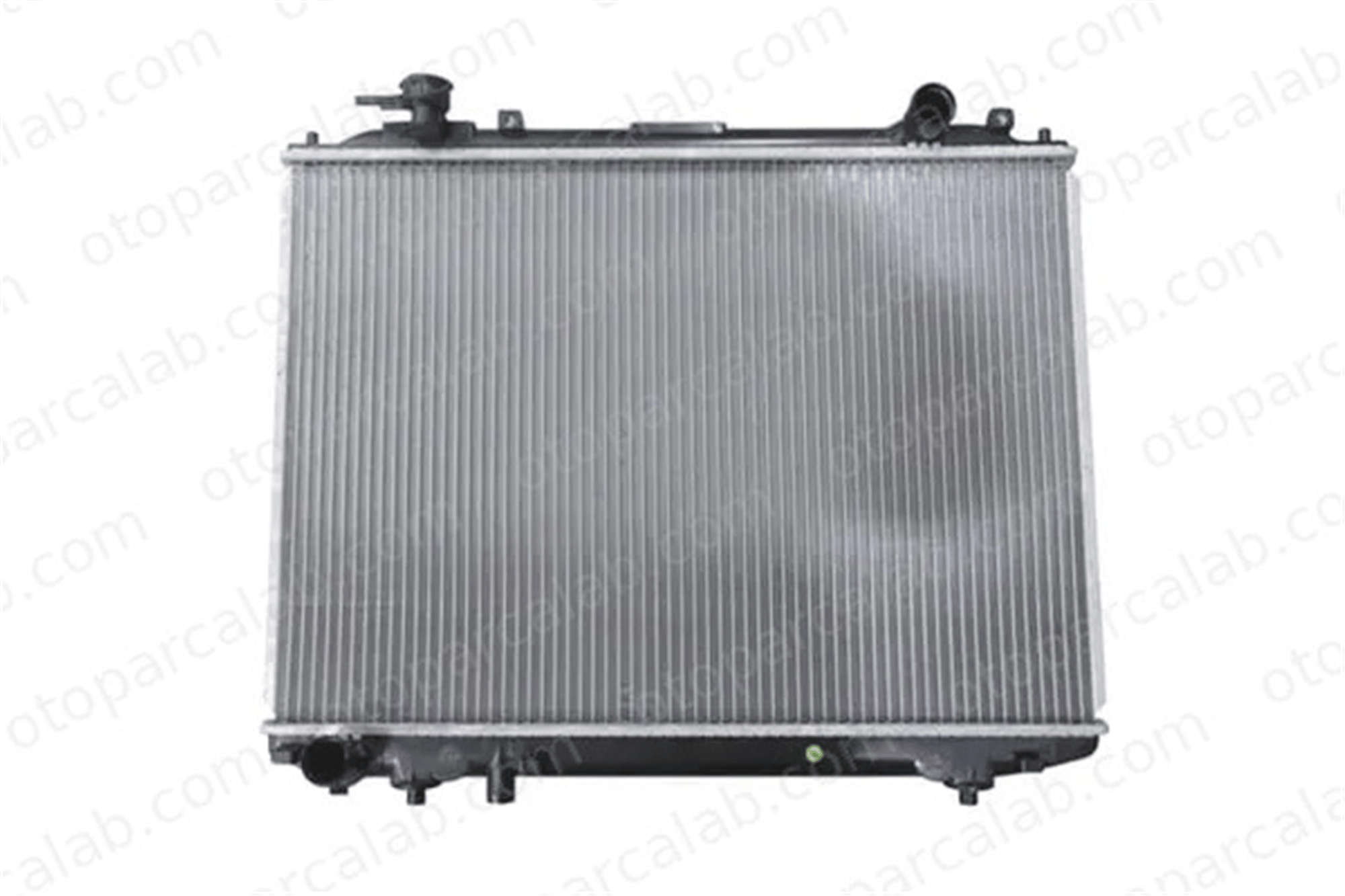 ORIS 851-4811 Su Radyatörü ORİS 851-4811 FORD RANGER MAZDA B-SERIE 1378035 1455864