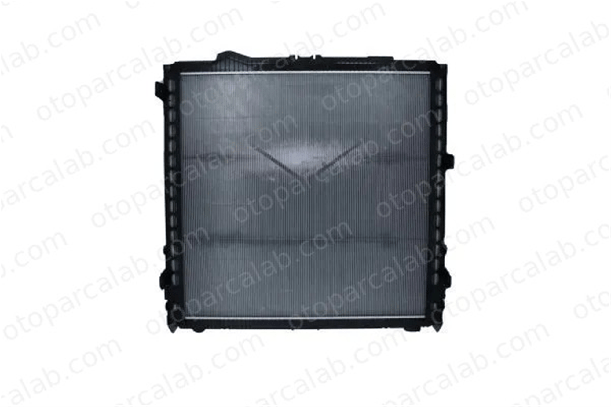 ORIS BTO864022 Su Radyatörü ORİS BTO864022 DAF XG XG+ 2049369 002049369