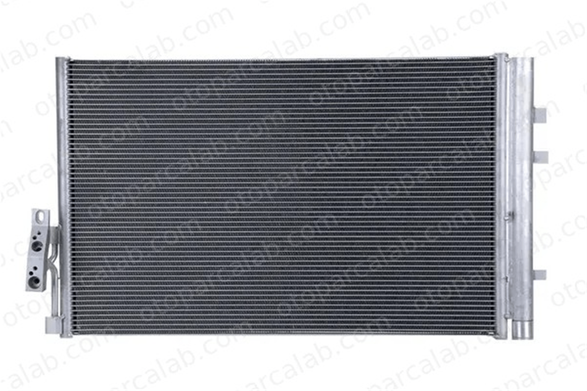 ORIS CBM218016 Klima Radyatörü ORİS CBM218016 BMW X3 X4 64539216143 9216143