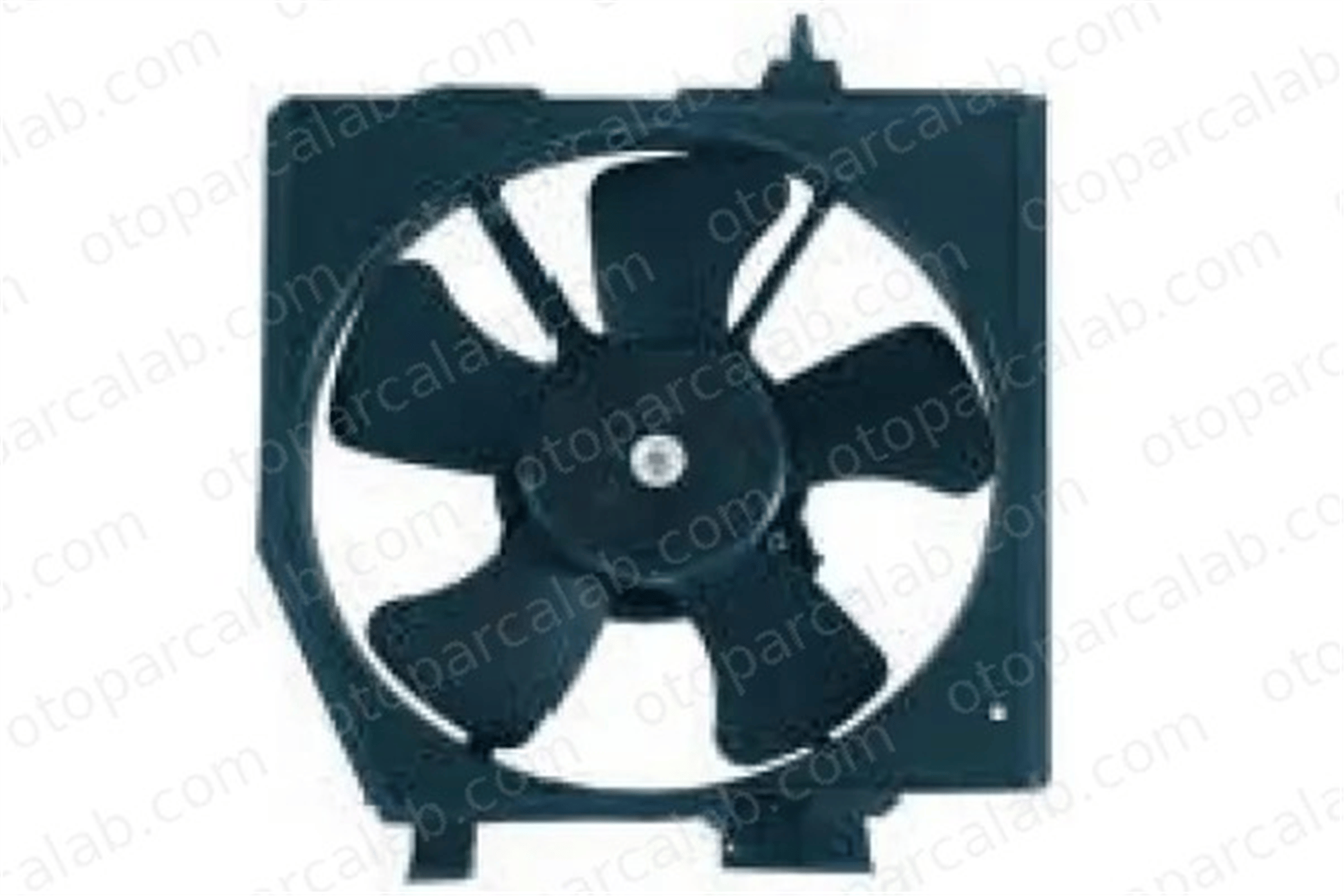 ORIS FMZ162000 Radyatör Fan ve Motoru ORİS FMZ162000 MAZDA 323 F VI 323 S VI FS2V15035D FS2V15035F