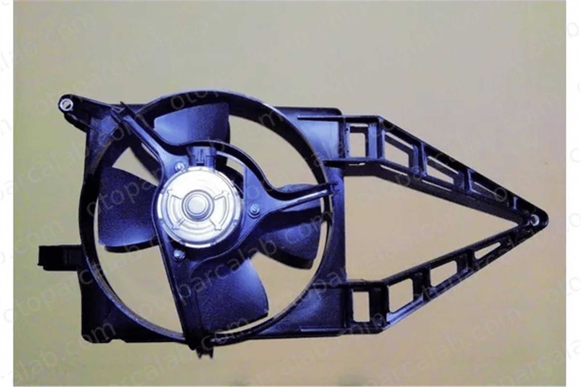 ORIS FOP13800C Radyatör Fan ve Motoru ORİS FOP13800C OPEL ASTRA F Station wagon ASTRA F 1341244 22061461