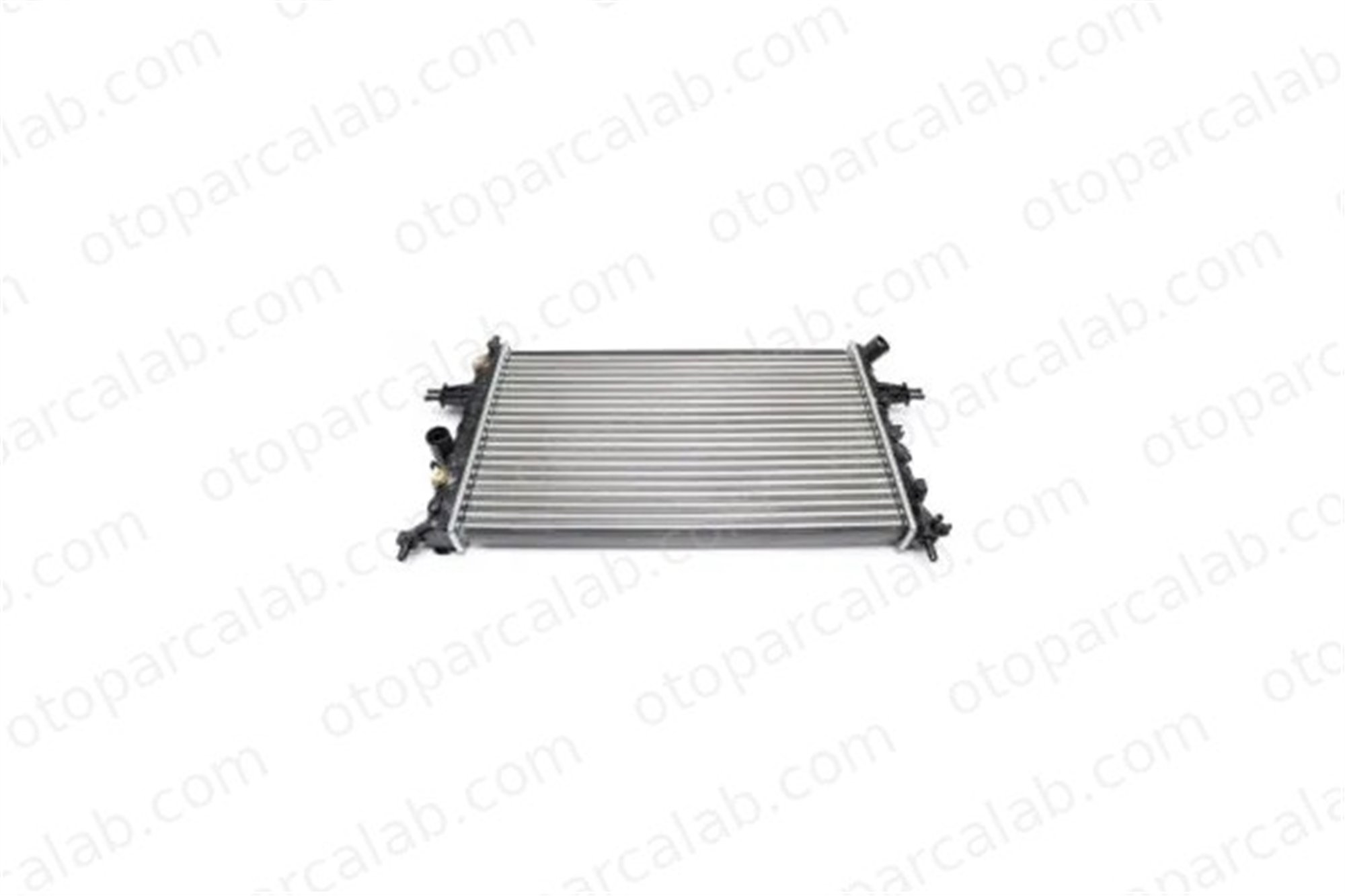 ORIS MOP916023 Su Radyatörü ORİS MOP916023 MITSUBISHI L 300 III Minibüs/Otobüs HYUNDAI H100 Minibüs/Otobüs MB356342 2530043000