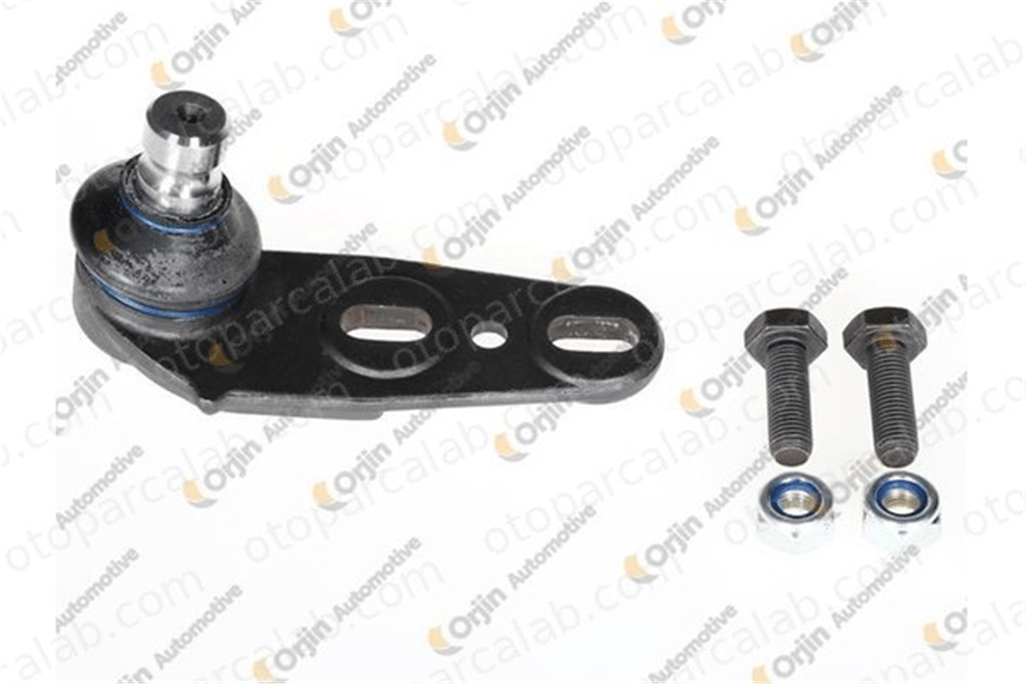 ORJIN 00046 Rotil Alt Sol ORJİN 00046 AUDI 80 B3 Sedan COUPE B3 893407365F 893407365