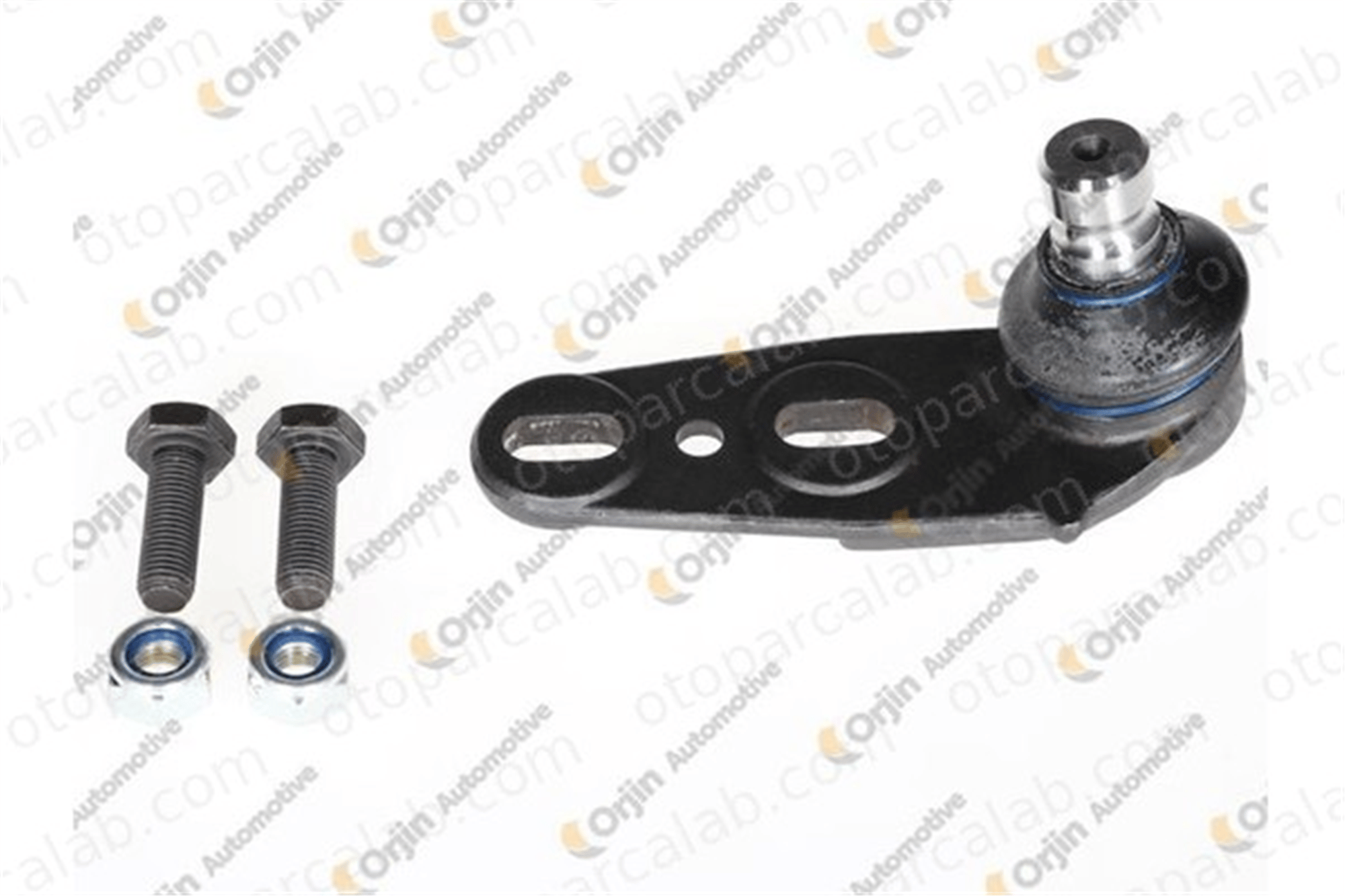 ORJIN 00047 Rotil Alt Sağ ORJİN 00047 AUDI 80 B3 Sedan COUPE B3 893407366F 893407366