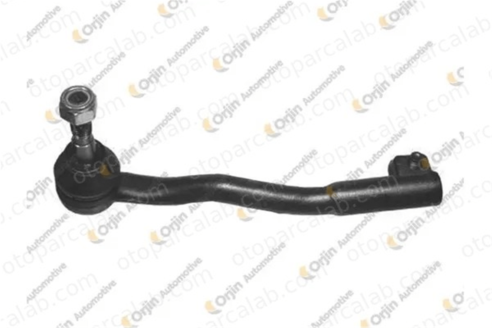ORJIN 00120 Rot Başı Sağ veya Sol ORJİN 00120 ROVER 200 II Hatchback 400 II 53540SK3E01 GSJ288