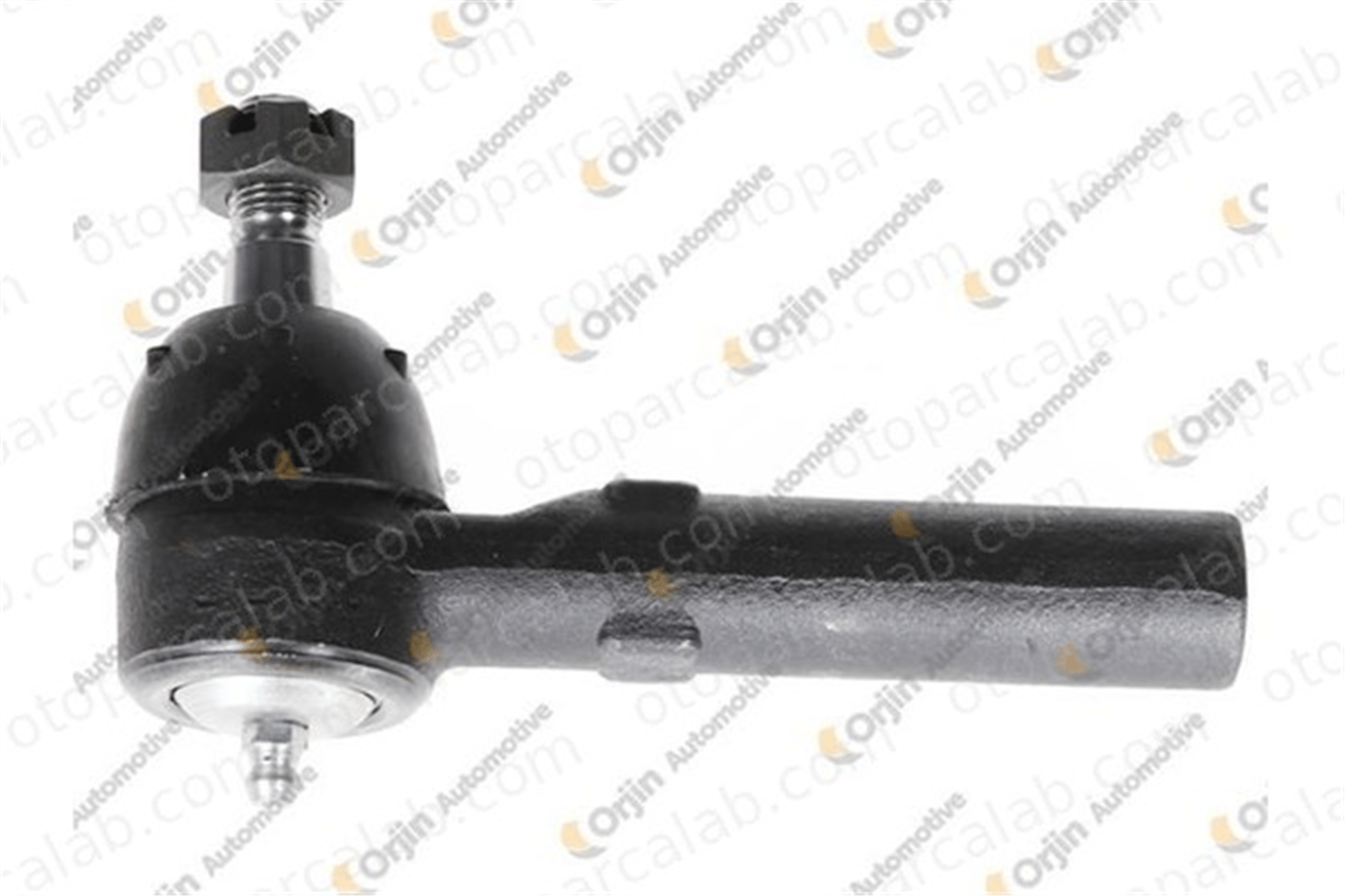 ORJIN 00181 Rot Başı Sol ORJİN 00181 VW GOLF II JETTA II 6N0419811 6N0422811