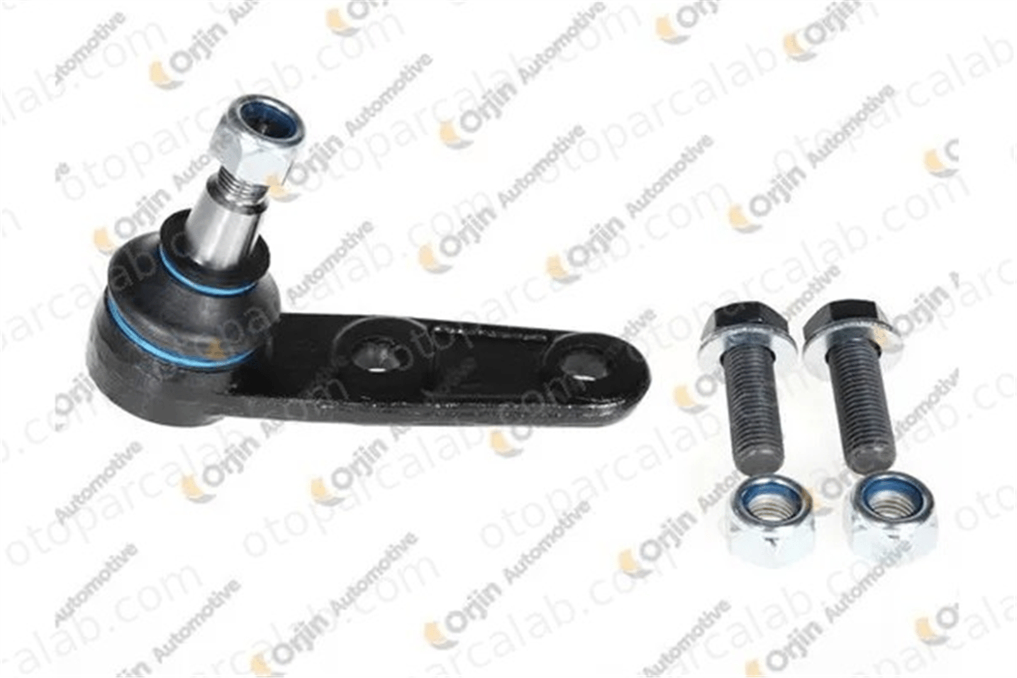 ORJIN 00204 Rotil Alt Sağ veya Sol ORJİN 00204 CHEVROLET AVEO / KALOS Hatchback AVEO / KALOS Sedan 96535089
