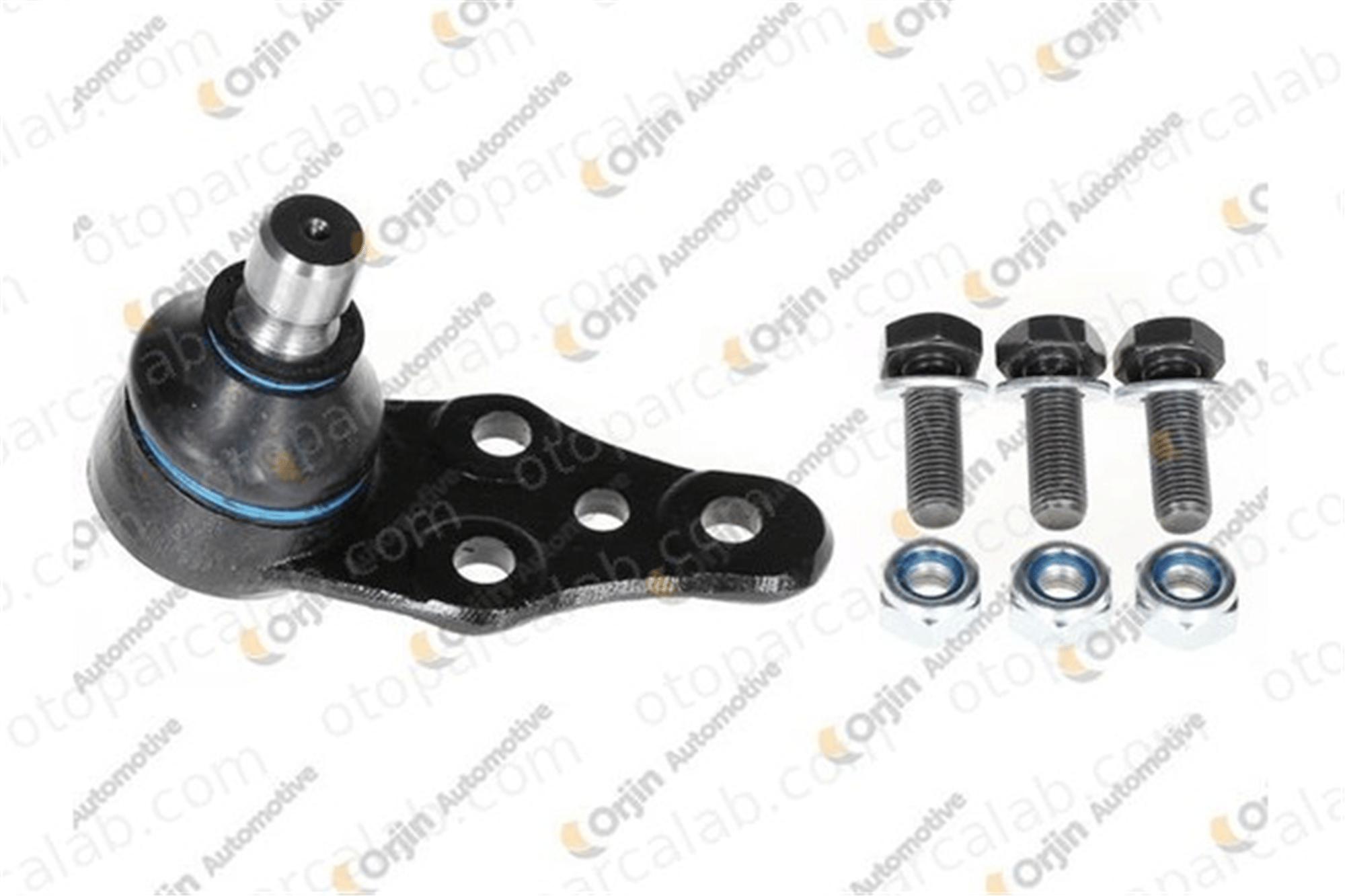 ORJIN 00205 Rotil Alt Sağ veya Sol ORJİN 00205 DAEWOO LACETTI Hatchback NUBIRA Sedan 96490218