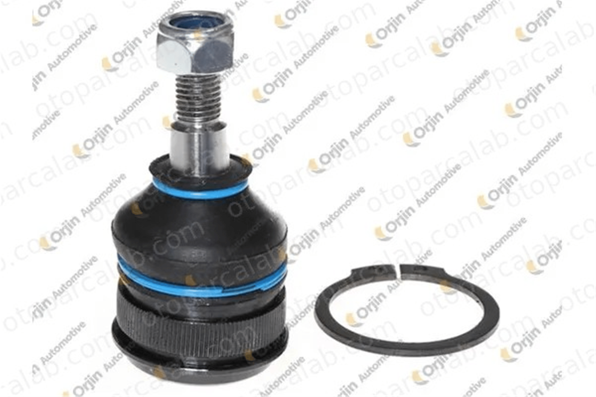ORJIN 00225 Rotil Alt Sağ veya Sol ORJİN 00225 FIAT UNO PANDA 4402649 SE141140104A