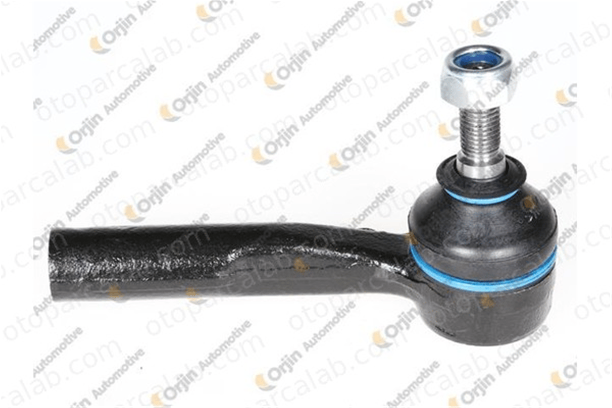 ORJIN 00235 Rot Başı Sol ORJİN 00235 MERCEDES-BENZ G-SERISI G-SERISI Cabrio 42480023 8193649